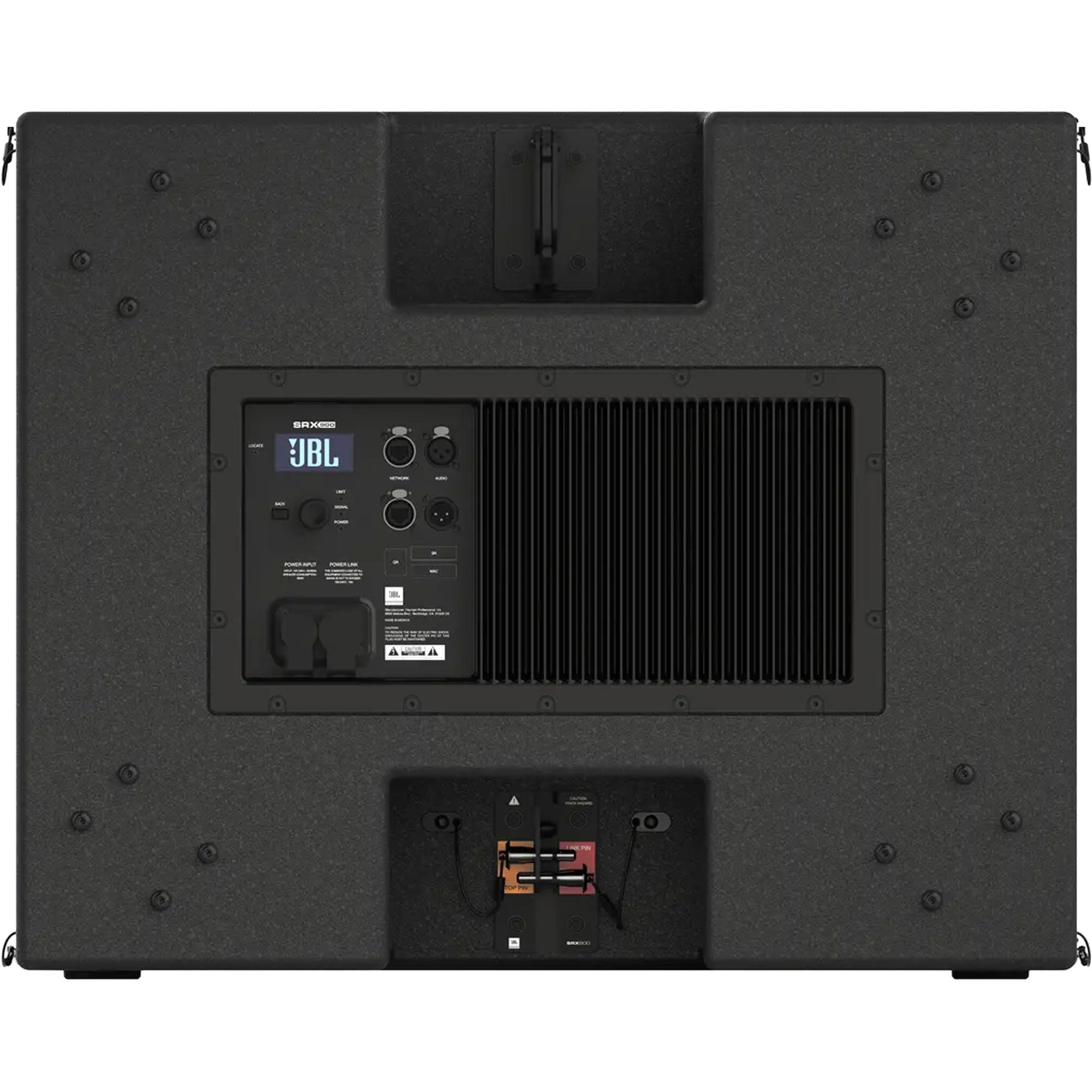 JBL SRX918SF 18" Powered Flyable Subwoofer