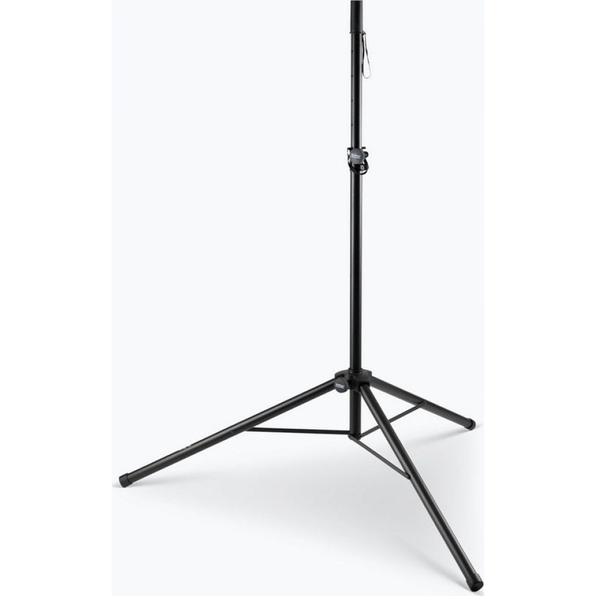 On-Stage SS7725 All-Steel Speaker Stand (Black)