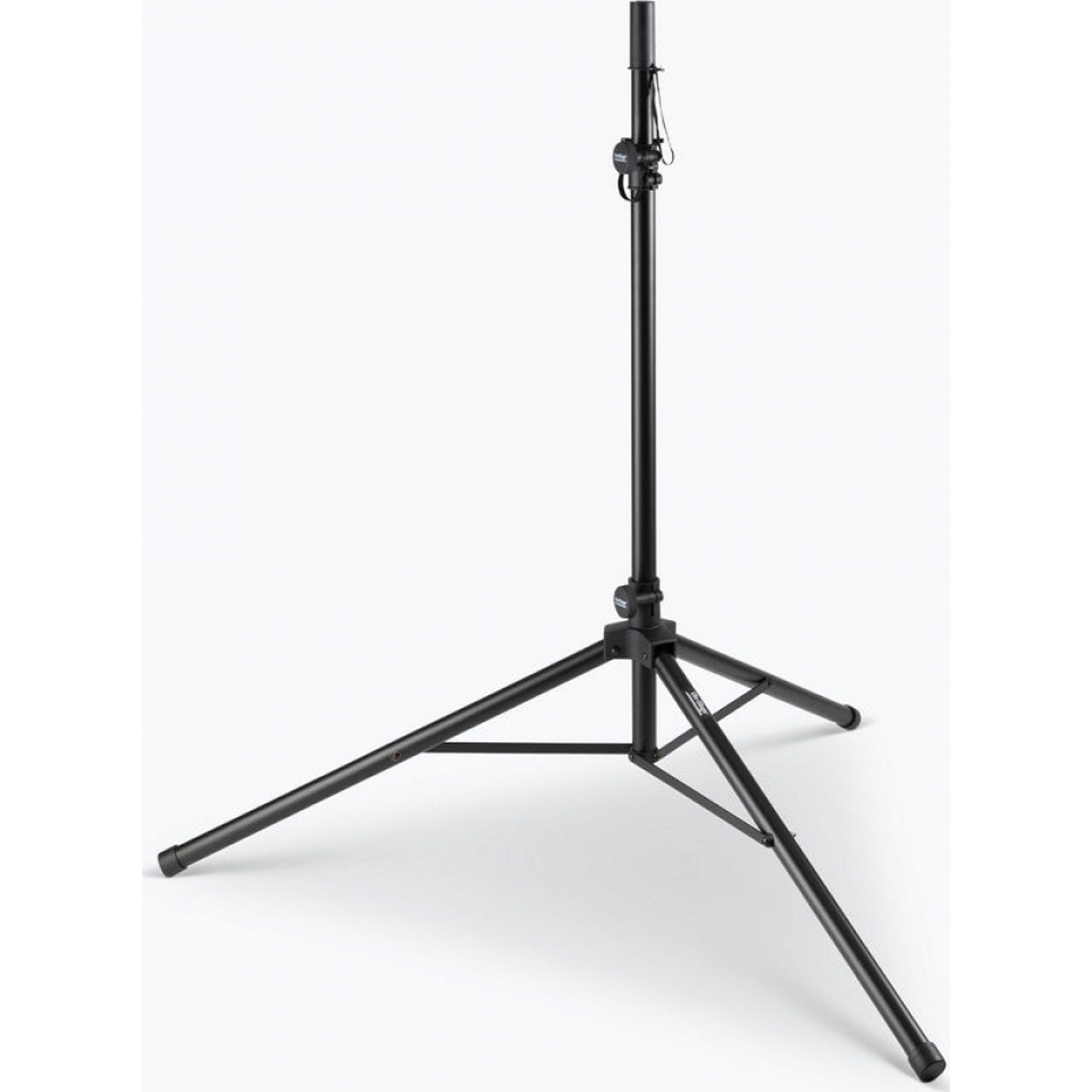 On-Stage SS7730B Classic Speaker Stand (Black)