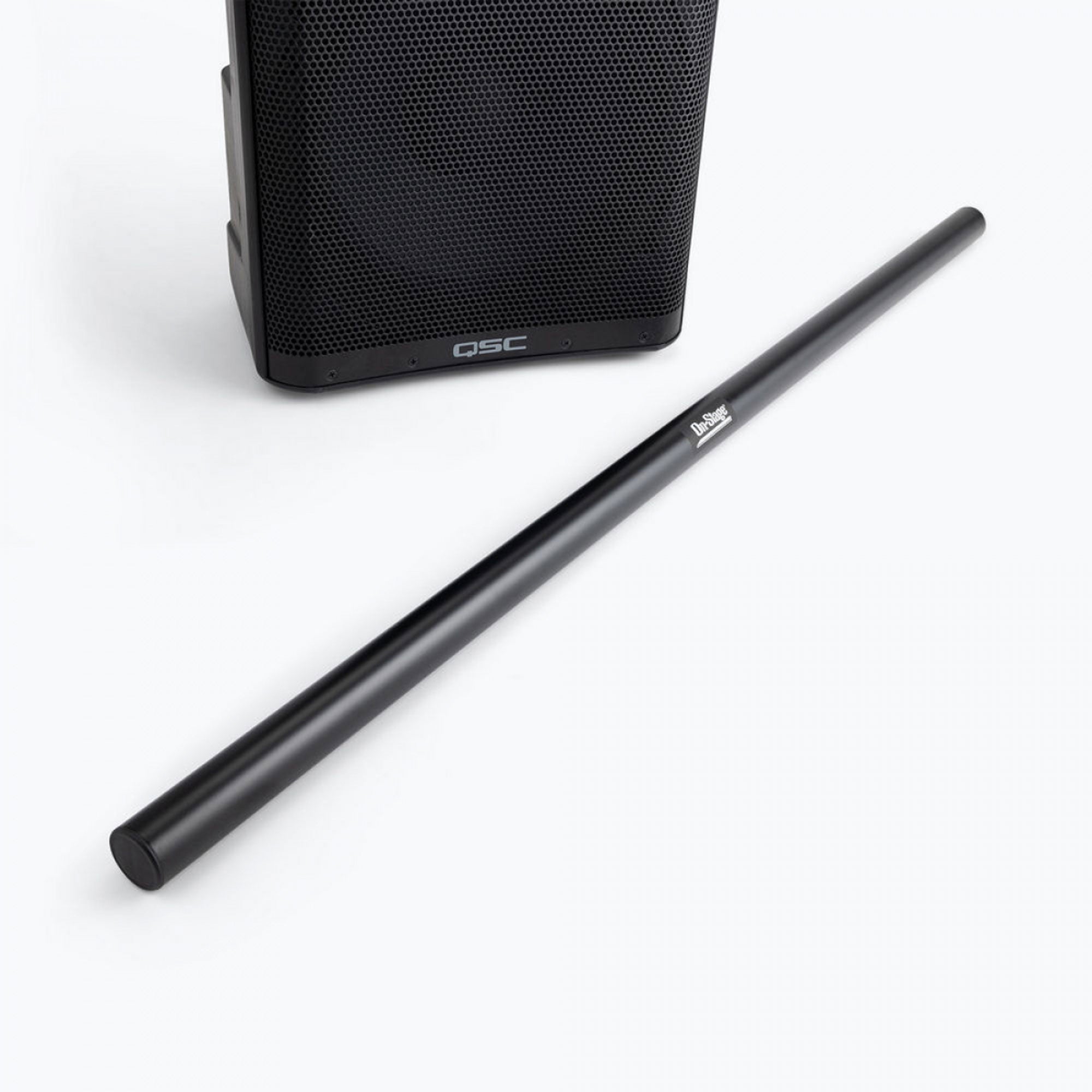 On-Stage SS7740 Subwoofer/Speaker Attachment Pole (42")