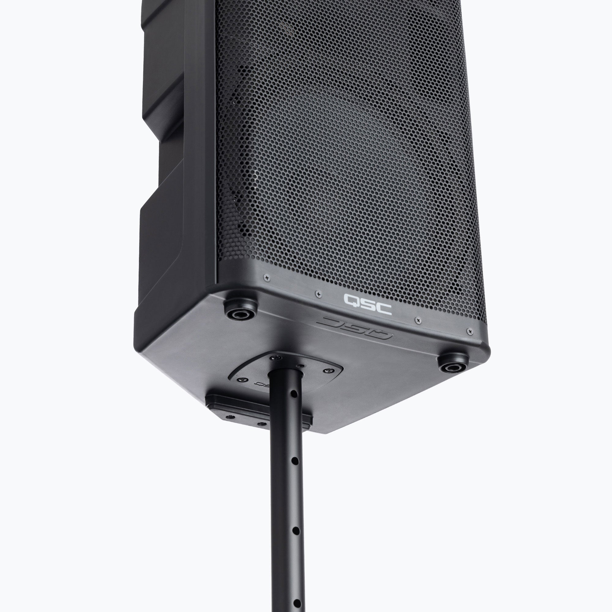 On-Stage SS7745 Adjustable P.A. Subwoofer Speaker Attachment Shaft