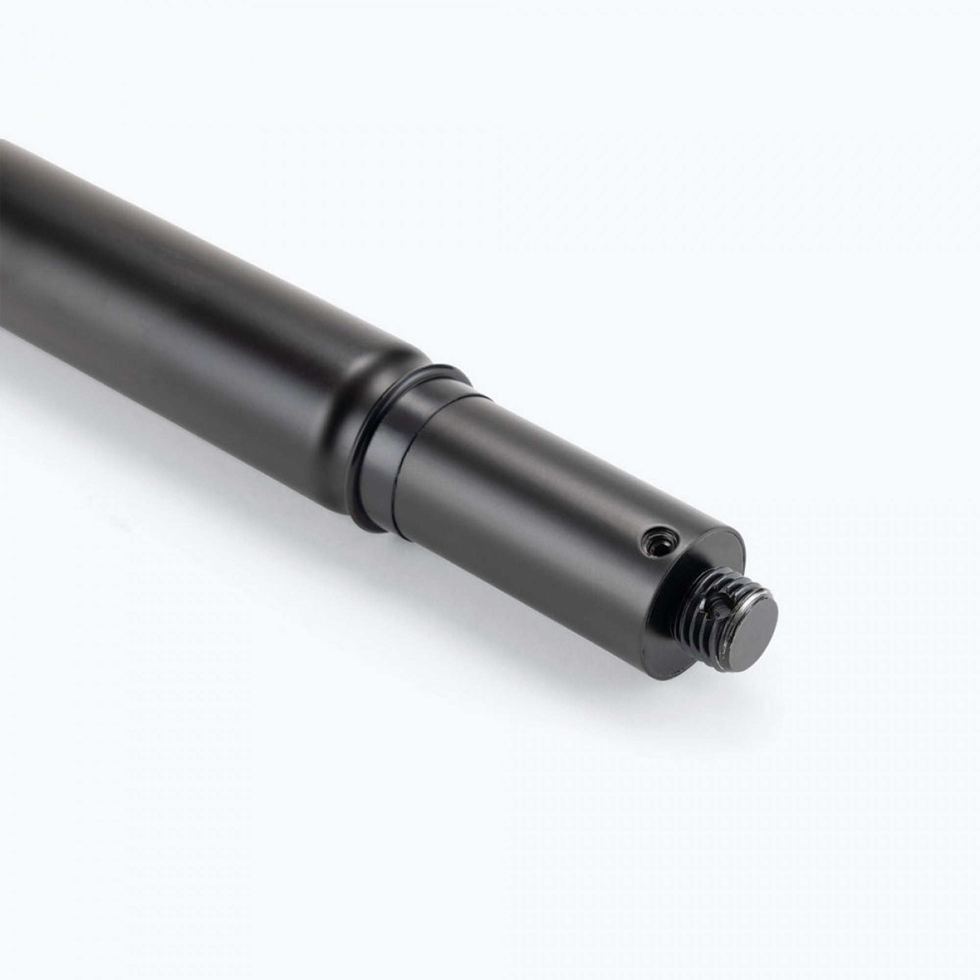 On-Stage SS7746 Subwoofer/Speaker Pole with M20 Thread (Black)