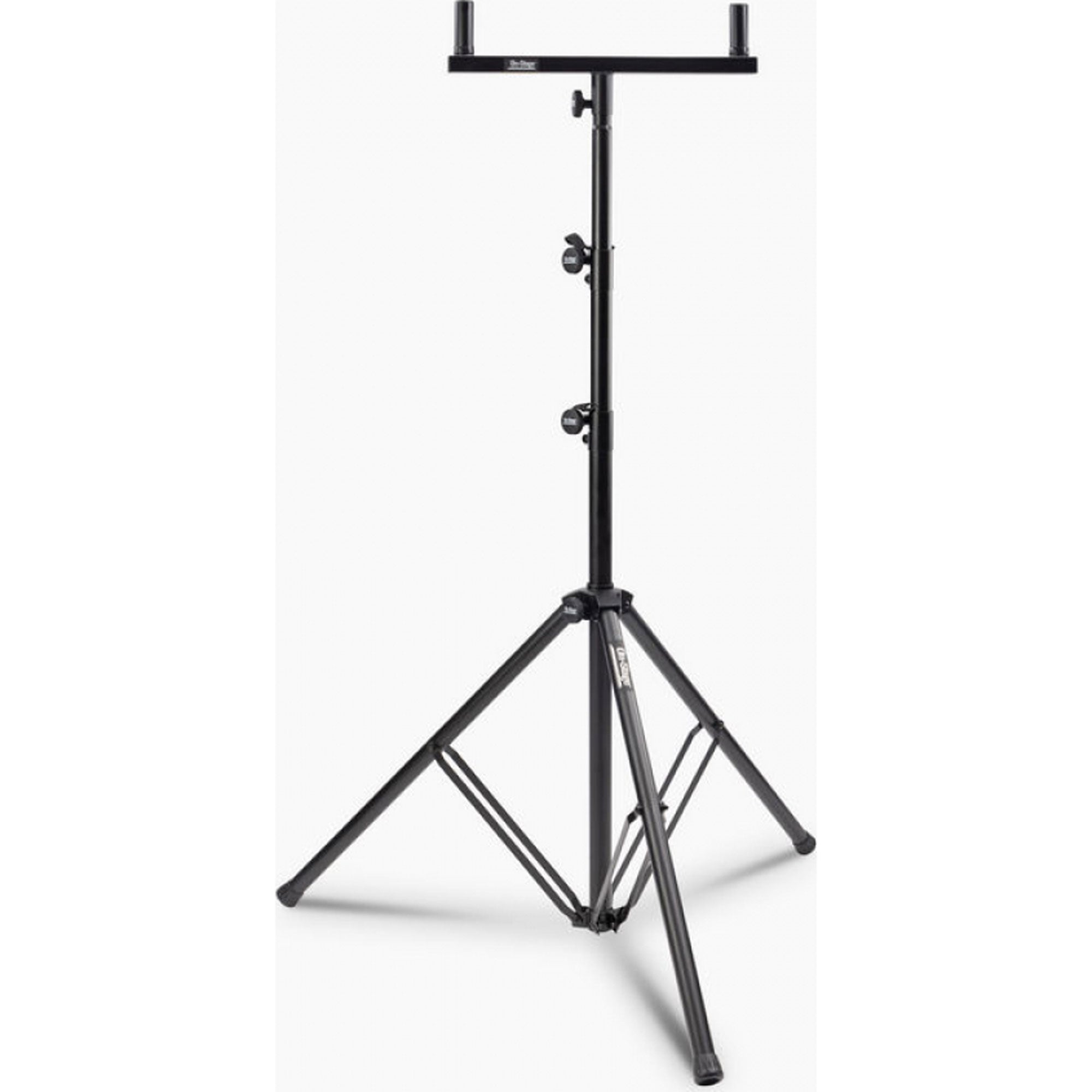 On-Stage SS7920 Dual Mount Speaker Bracket (Black)