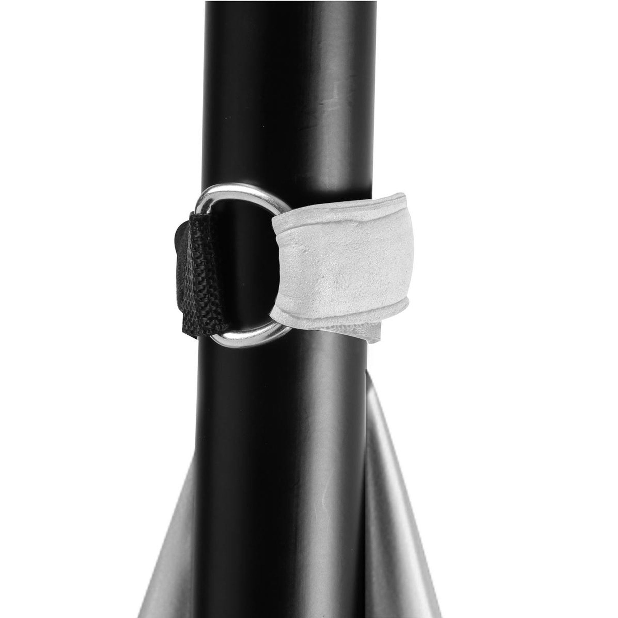 On-Stage SSA100W Speaker/Lighting Stand Skirt (White)