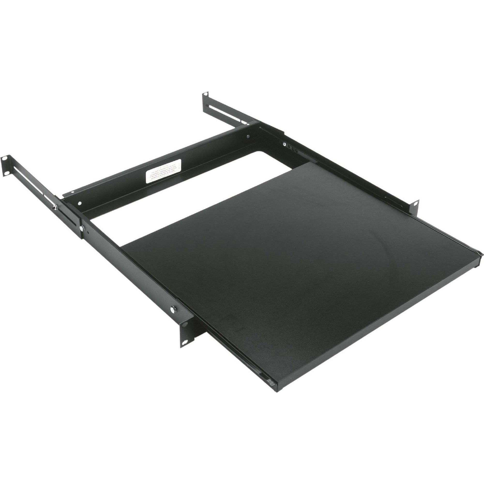 Middle Atlantic SSL Low Profile Sliding Shelf