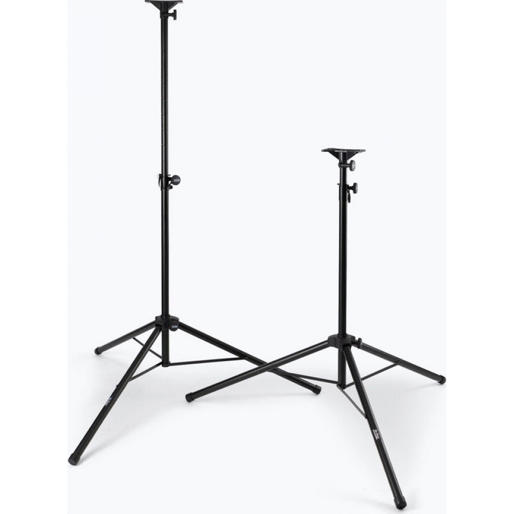 On-Stage SSP7850 Professional Speaker Stand Pack