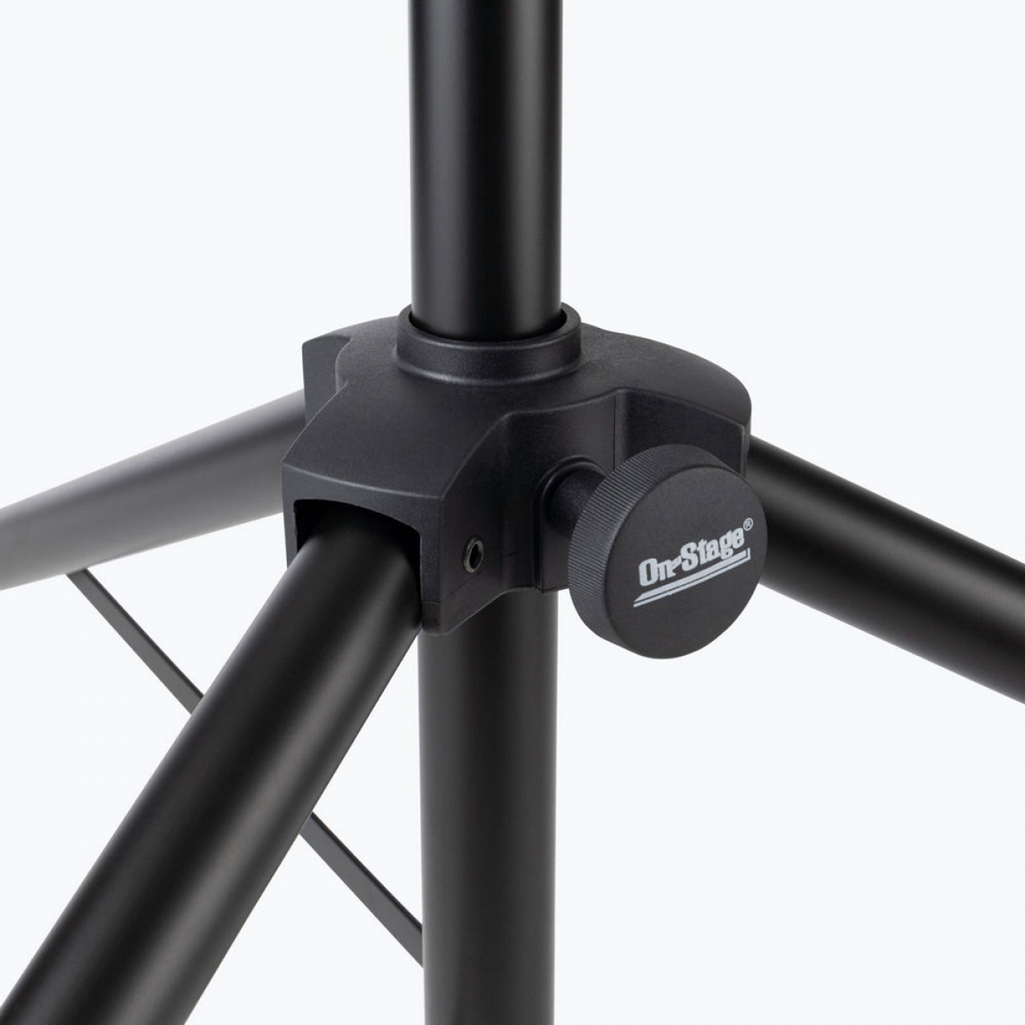 On-Stage SSP7850 Professional Speaker Stand Pack