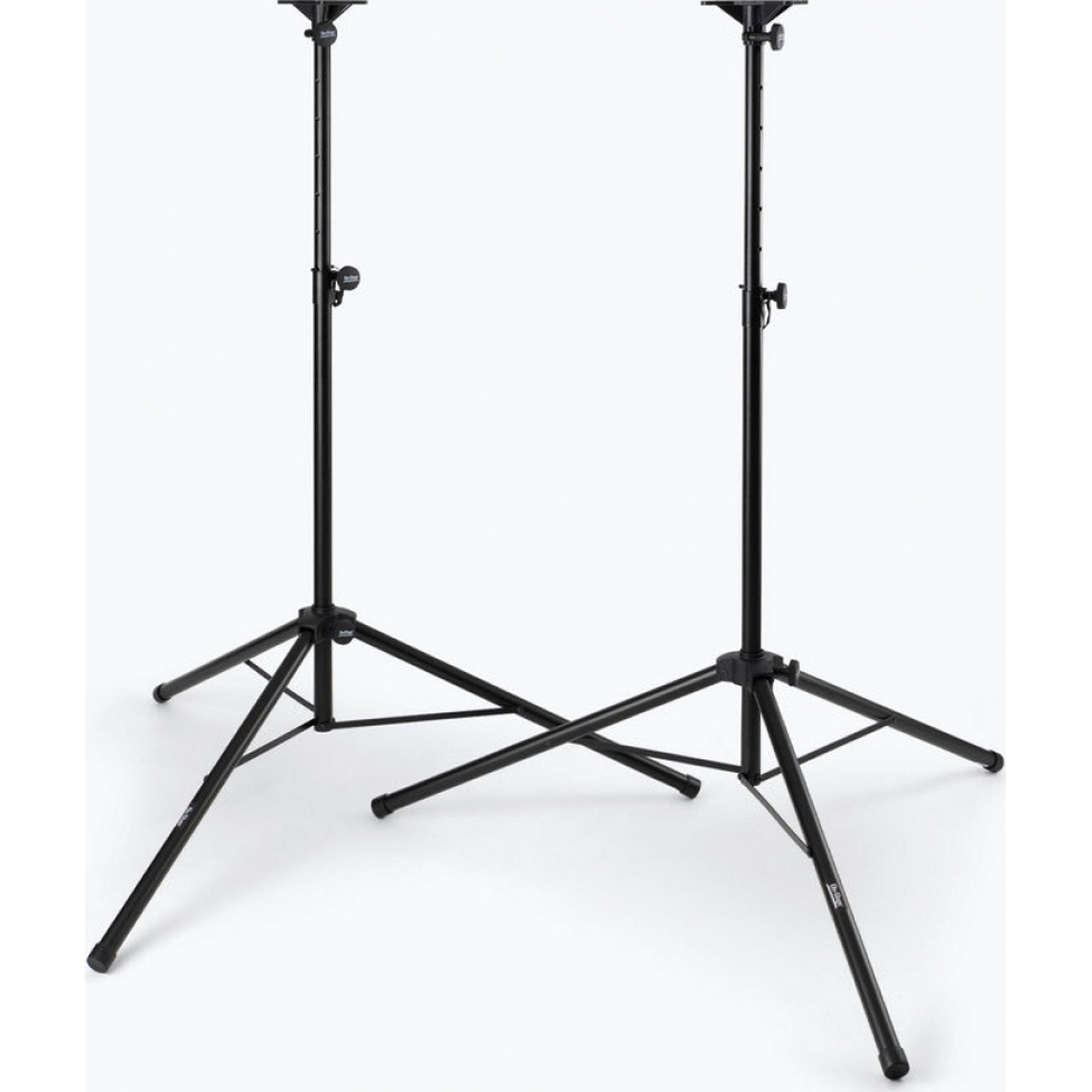 On-Stage SSP7850 Professional Speaker Stand Pack