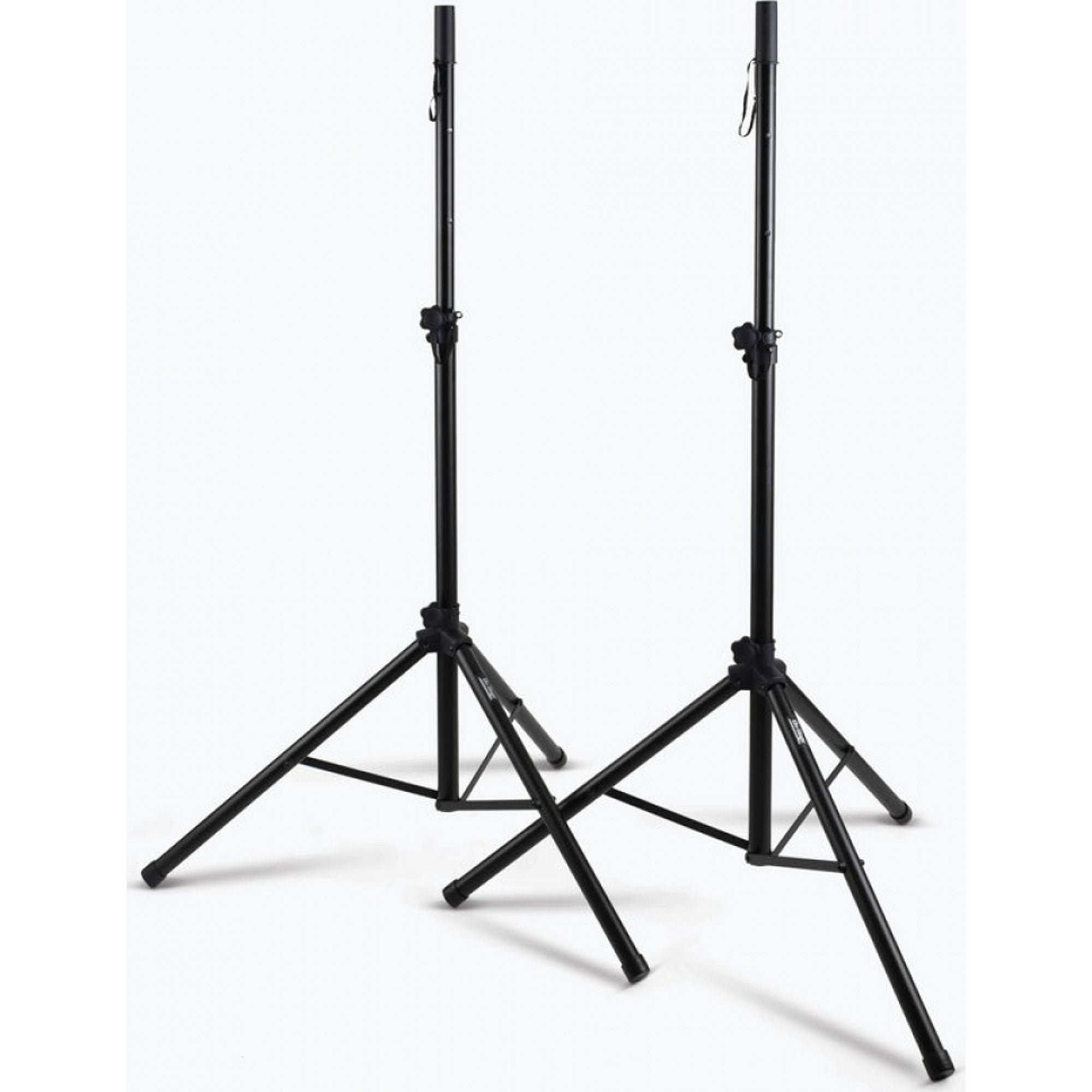 On-Stage SSP7900 All-Aluminum Speaker Stand Pack