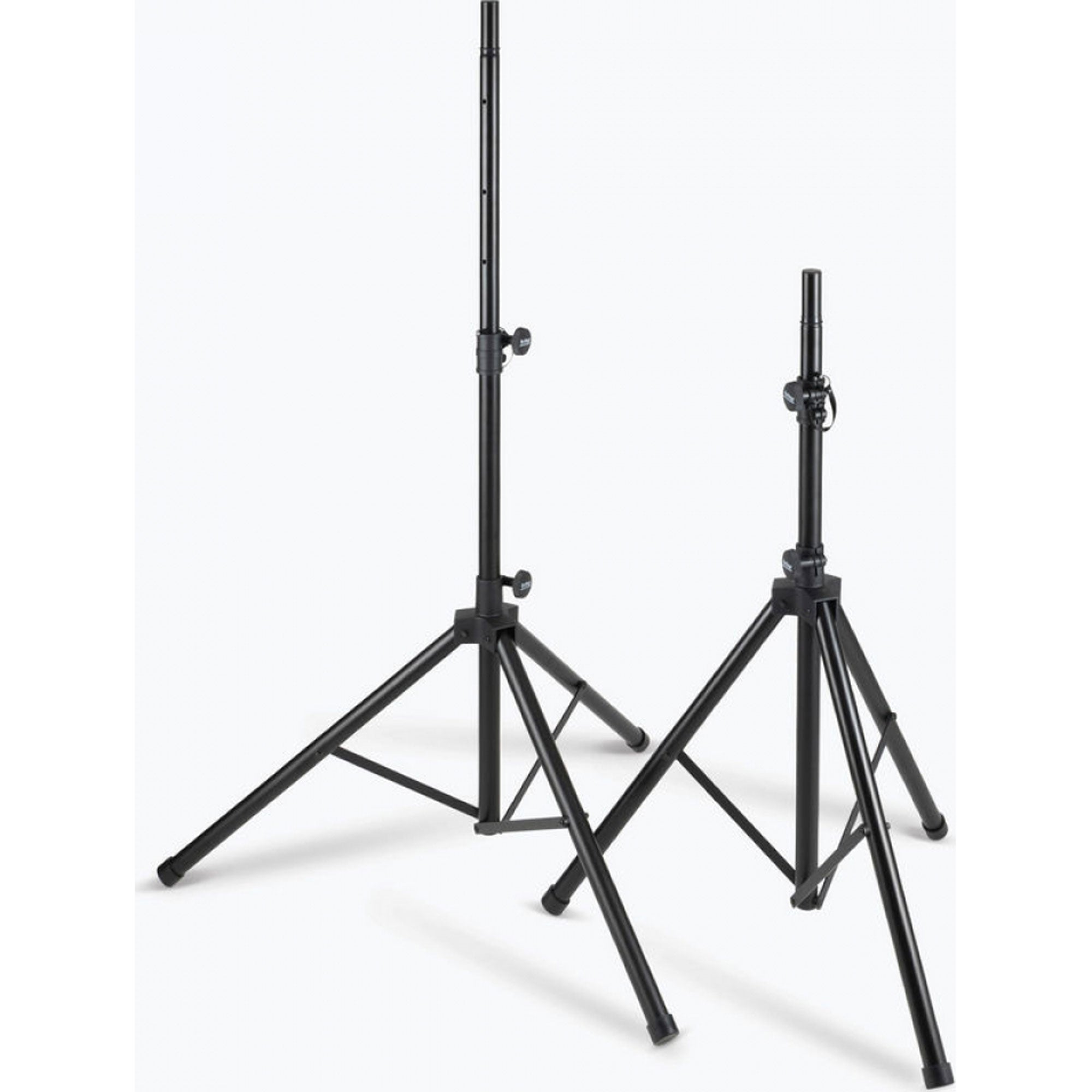 On-Stage SSP7950 Aluminum Speaker Stand Pack