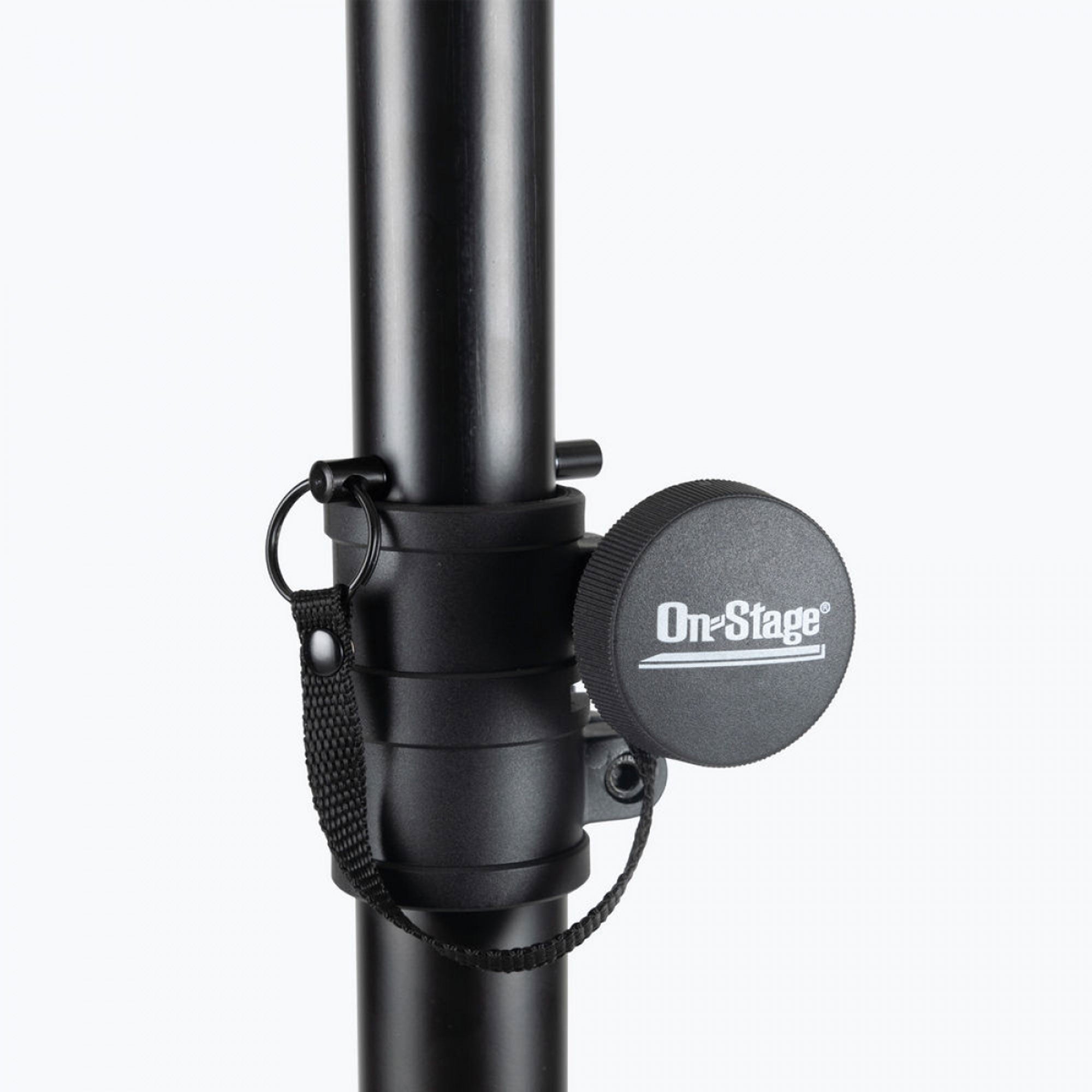 On-Stage SSP7950 Aluminum Speaker Stand Pack