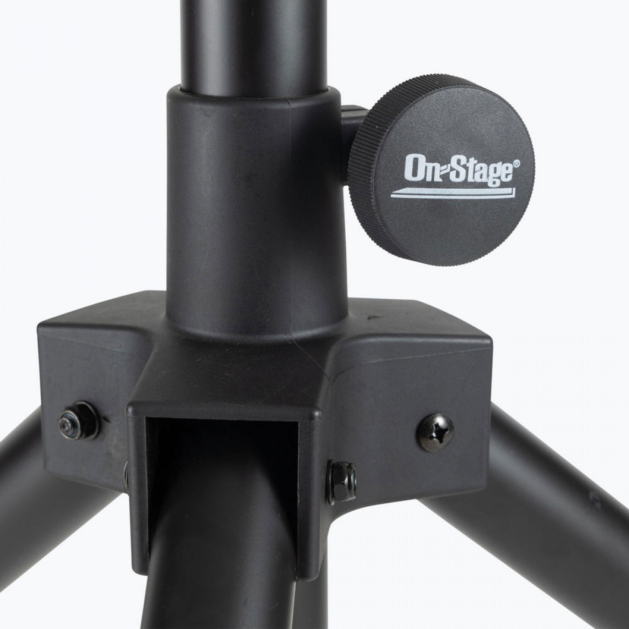 On-Stage SSP7950 Aluminum Speaker Stand Pack