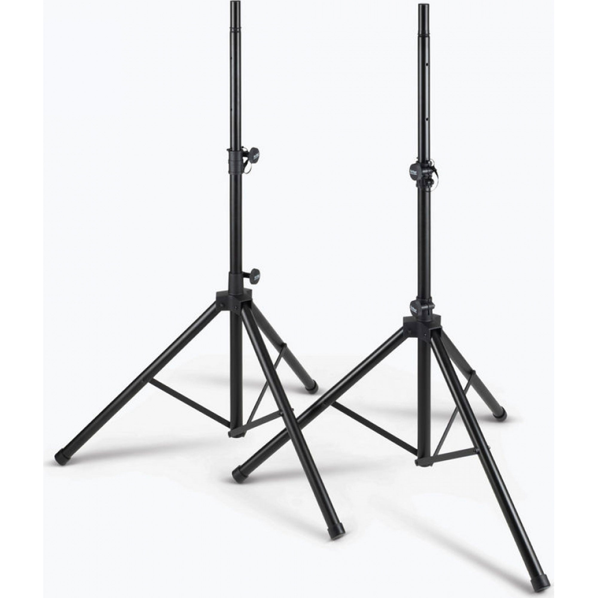 On-Stage SSP7950 Aluminum Speaker Stand Pack