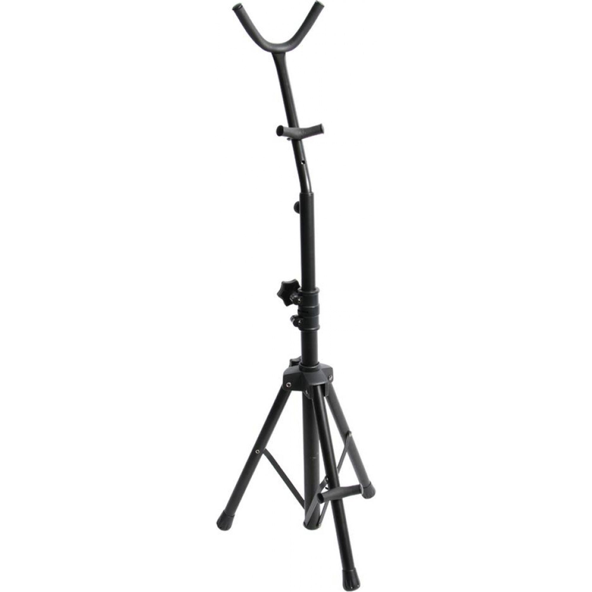 On-Stage SXS7401B Tall Alto/Tenor Sax Stand
