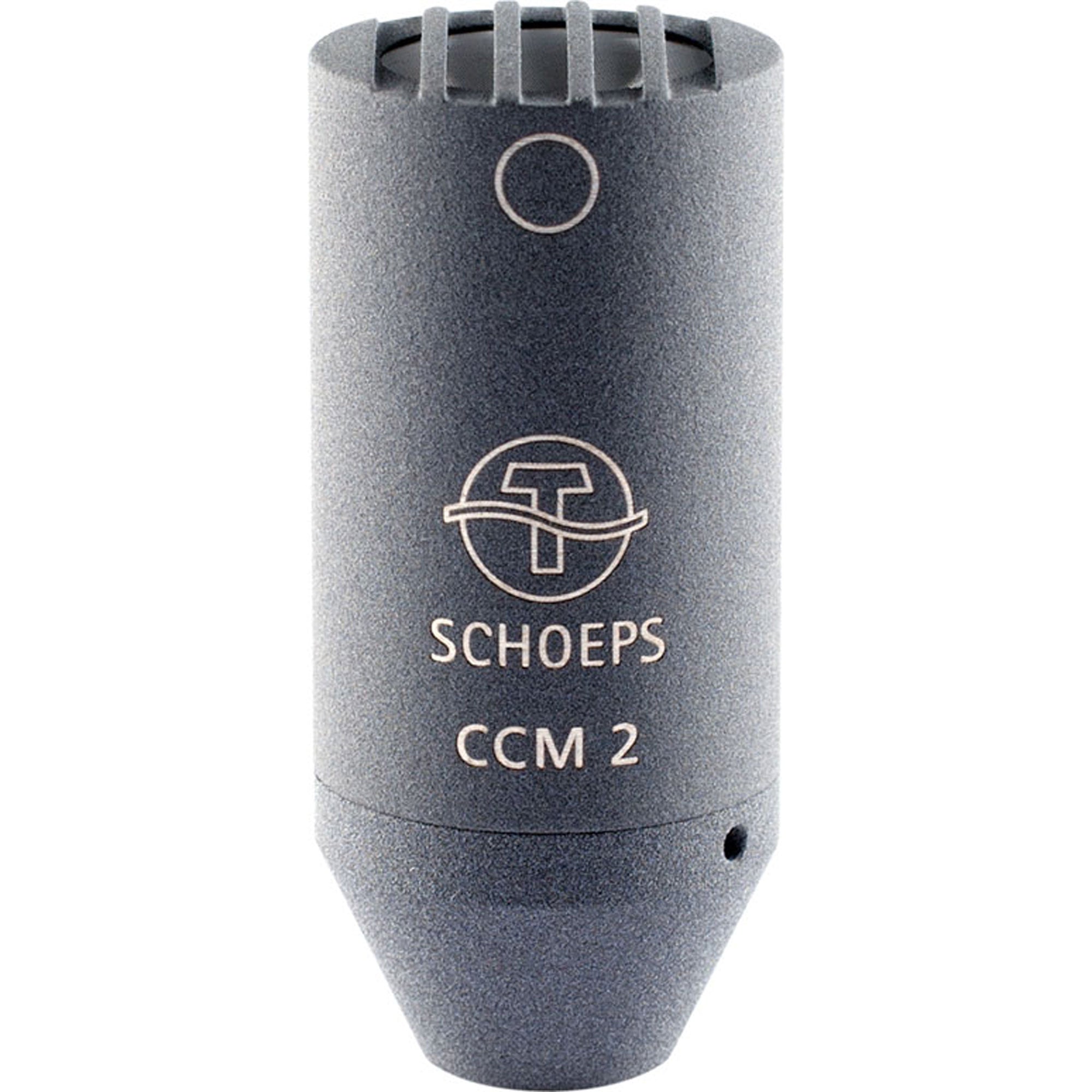 Schoeps CCM 2 Lg Omni Compact Microphone
