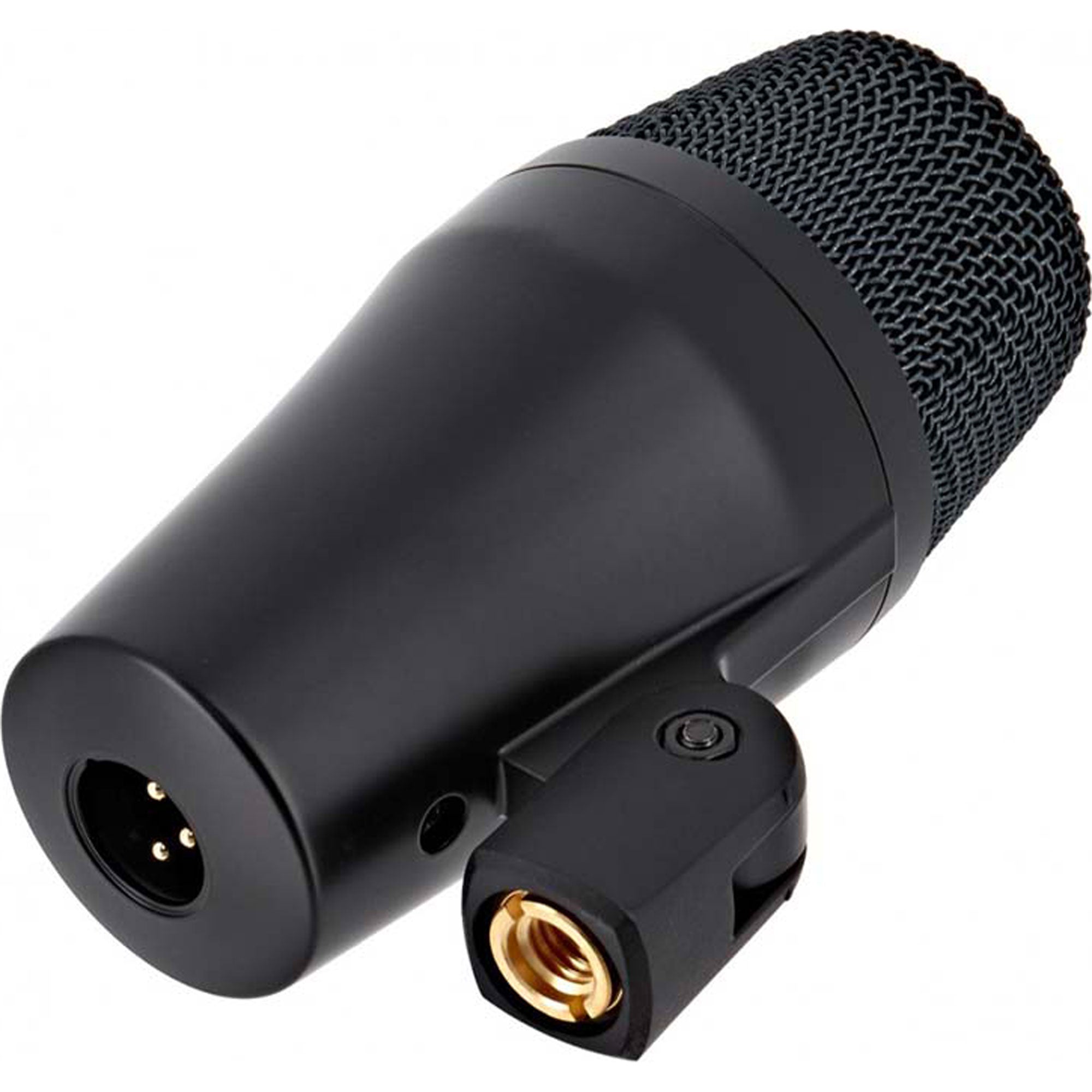 Sennheiser e 902 Cardioid Dynamic Kick Drum Microphone with FREE 20' XLR Cable