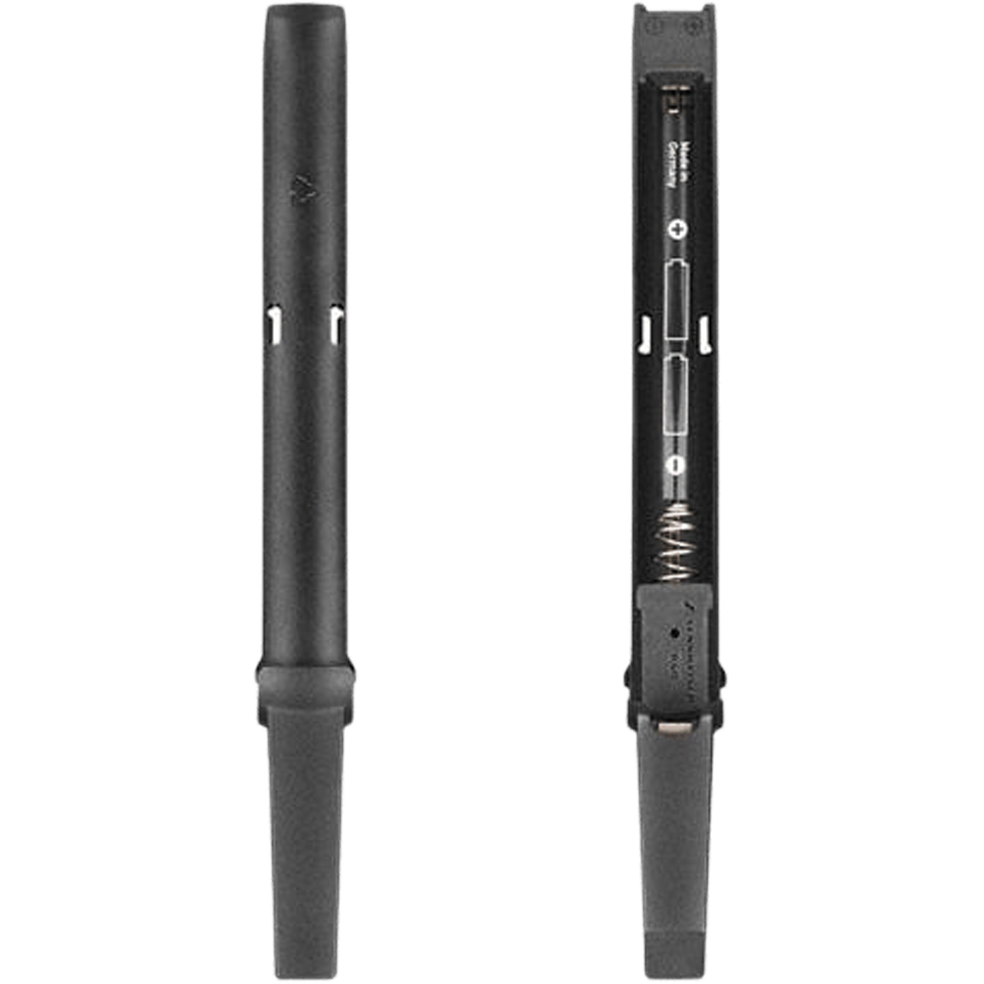 Sennheiser B 60 Batterypack Compartment