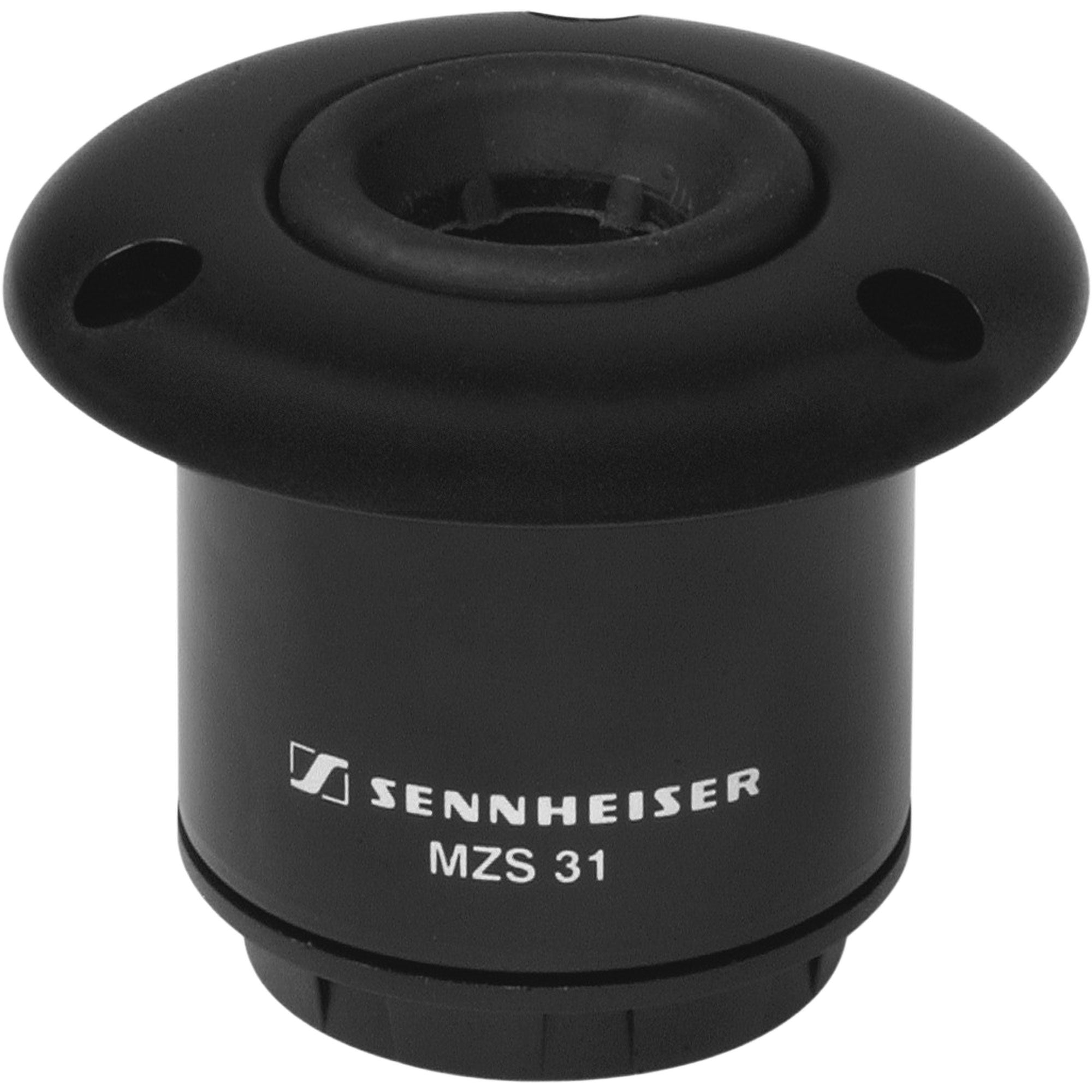 Sennheiser MZS31 Suspension Shock Mount for MZH Goosenecks
