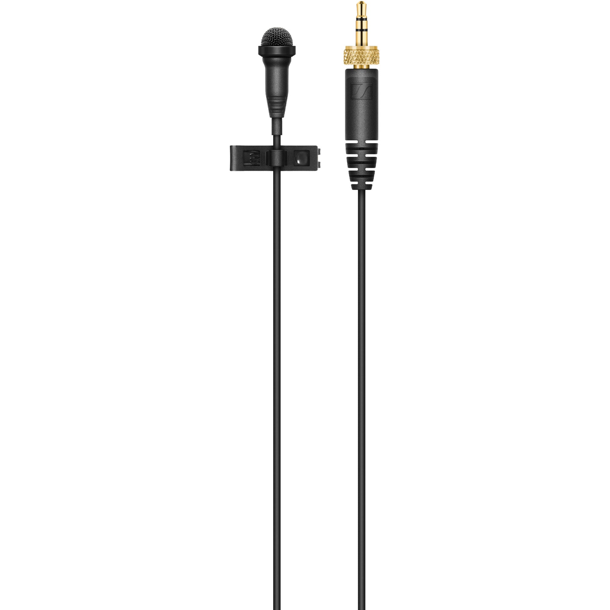 Sennheiser ME2 Omnidirectional Lavalier Microphone