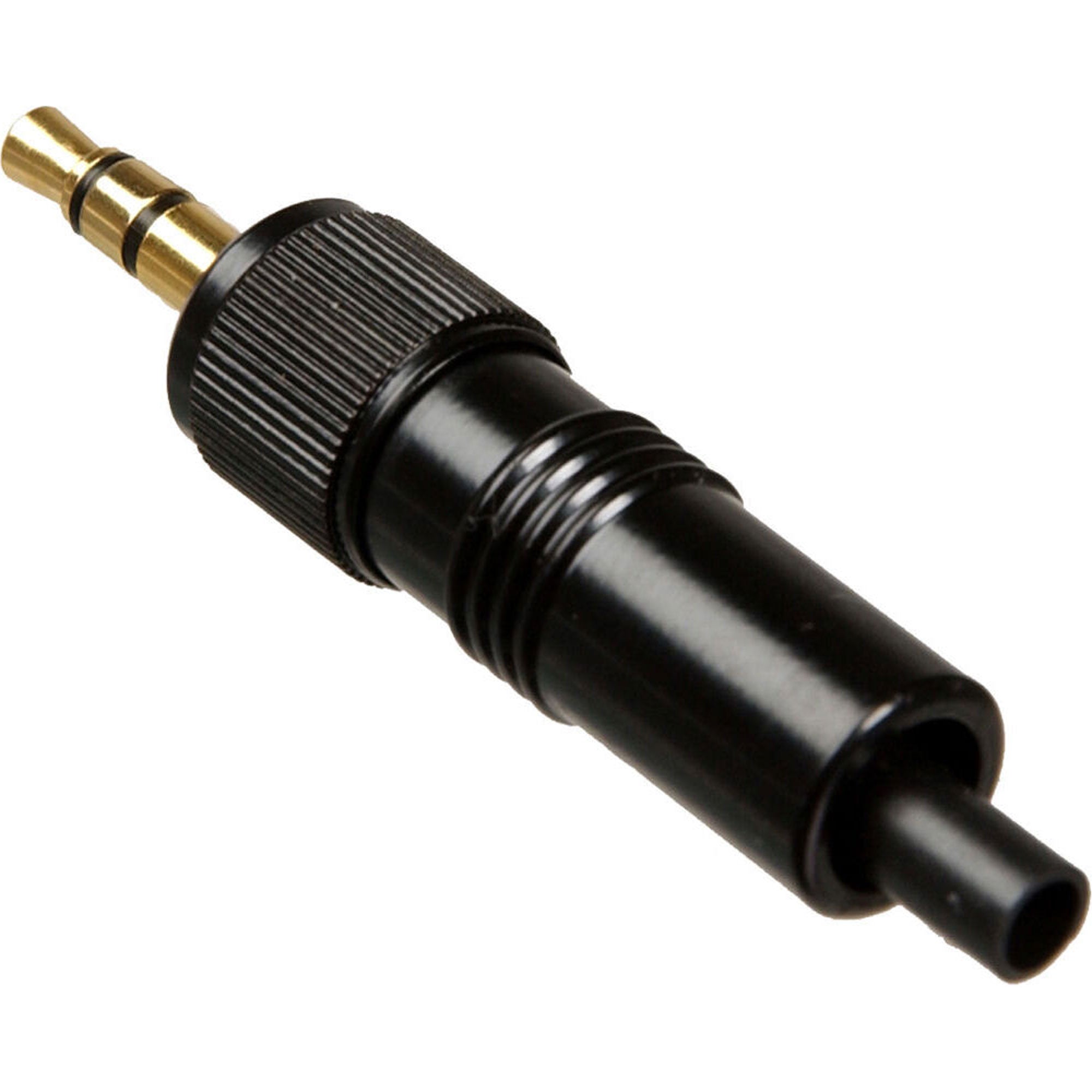 Sennheiser 099112 Locking 1/8" (3.5mm) Connector for Evolution Wireless