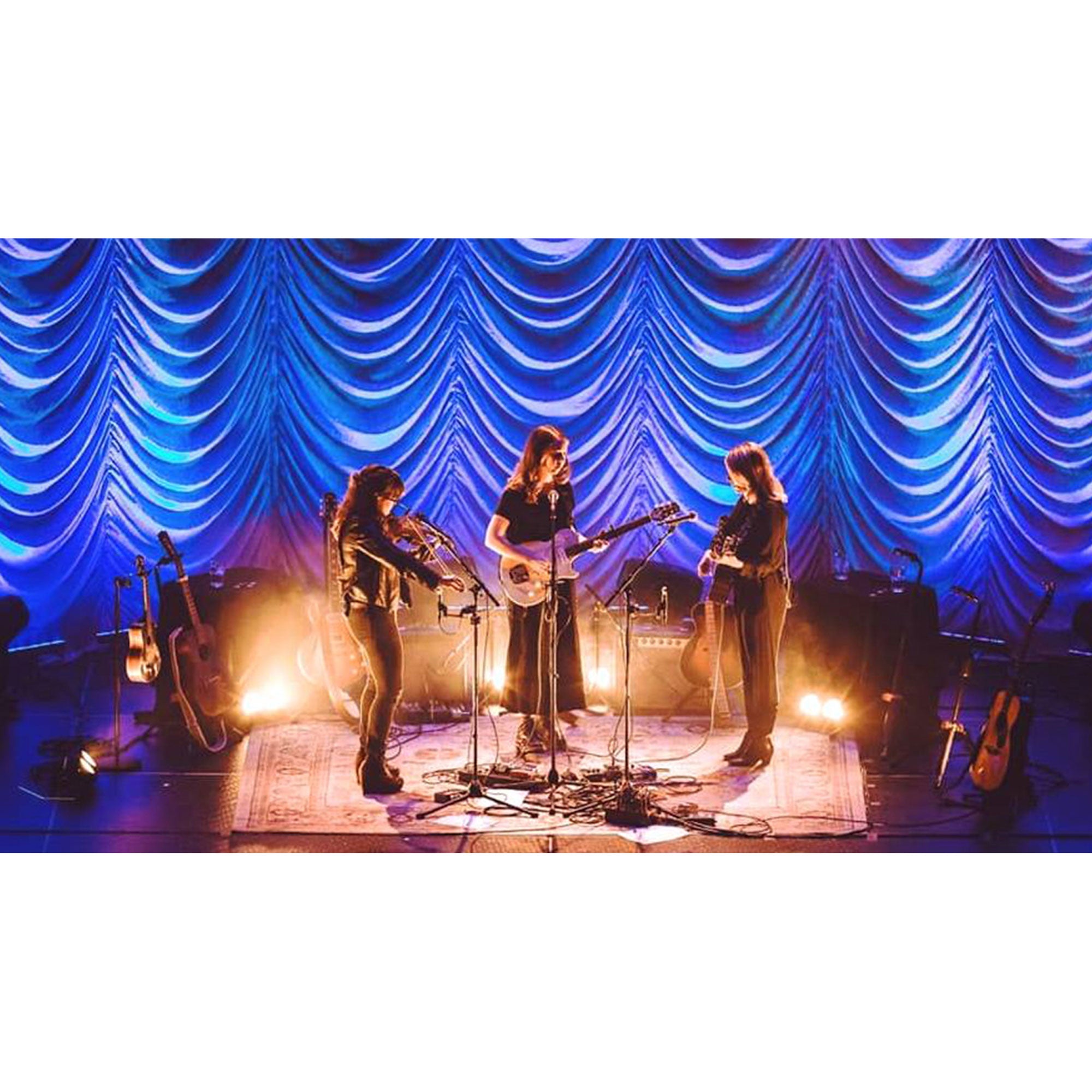 Chauvet DJ Shocker P2 Dual Zone 130W LED Blinder Strobe Light Fixture