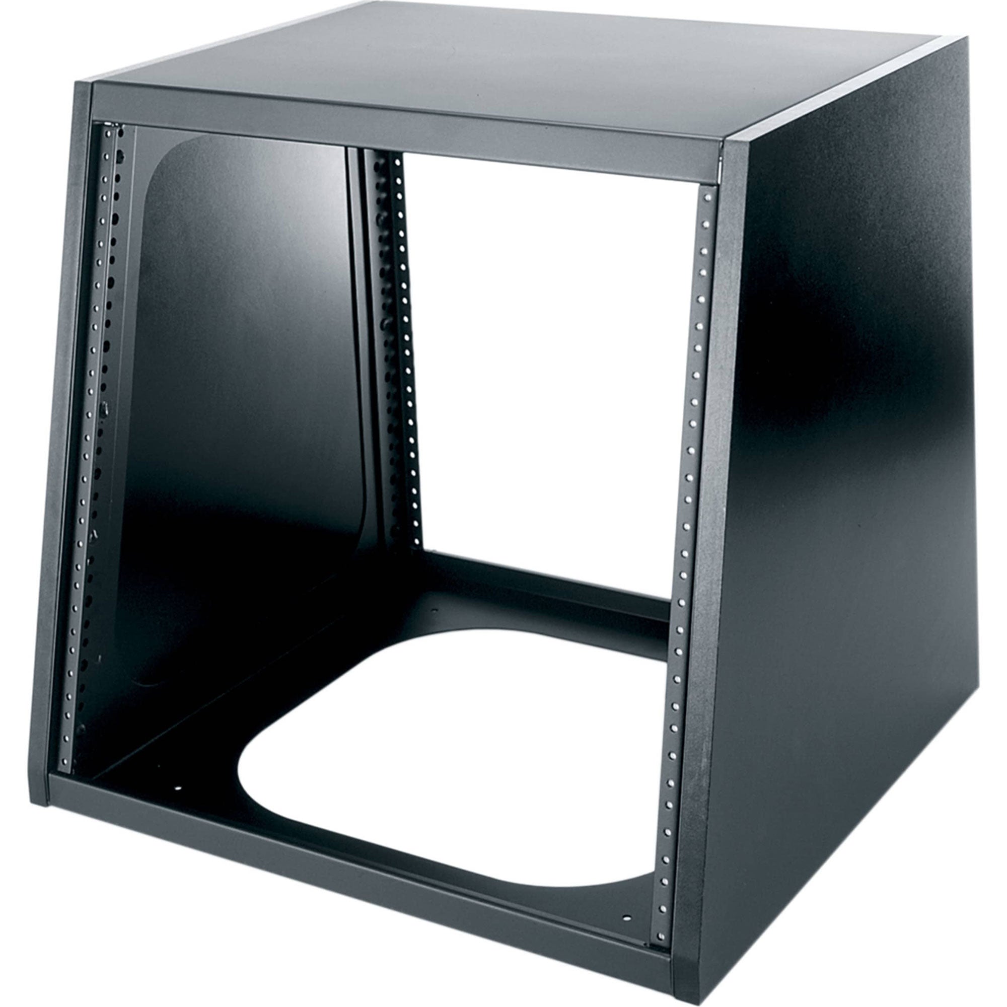 Middle Atlantic 2-10 Sloped Desktop Rack 10U