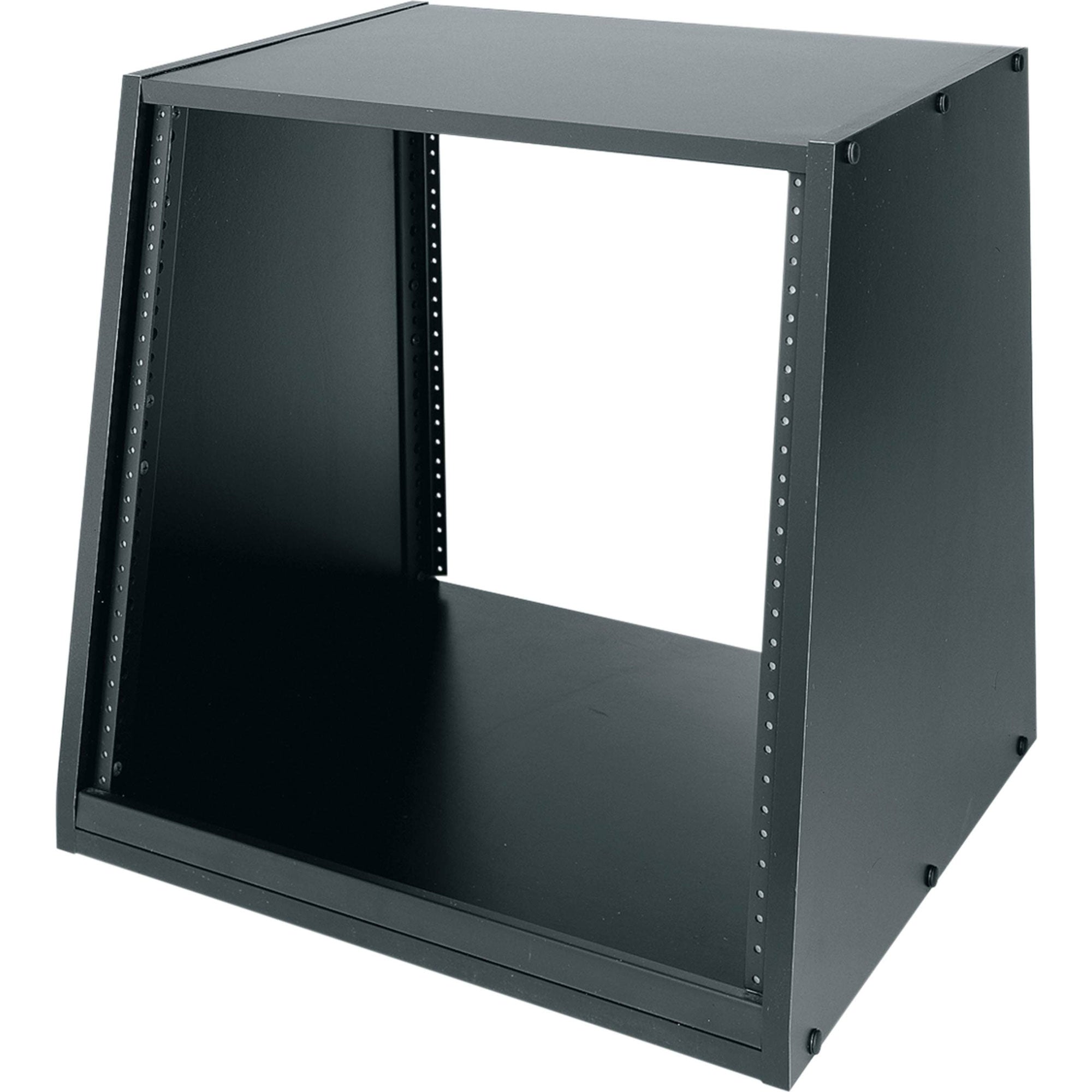 Middle Atlantic 2-10M Sloped Desktop Rack 10U