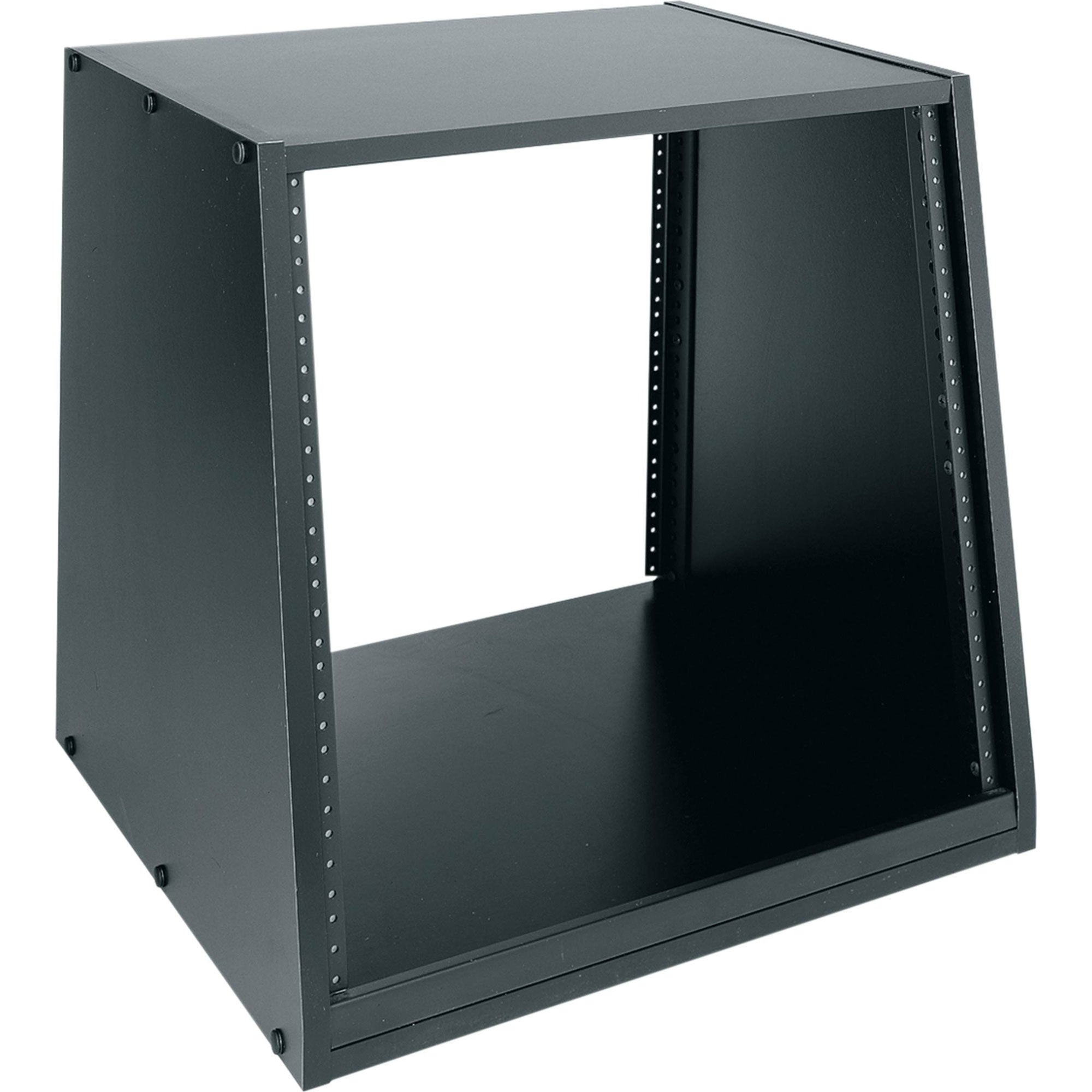 Middle Atlantic 2-10M Sloped Desktop Rack 10U