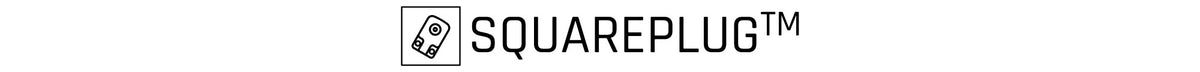 SquarePlug | Performance Audio