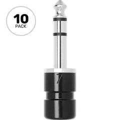 SquarePlug SPS7-SBK Compact Short Straight 1/4
