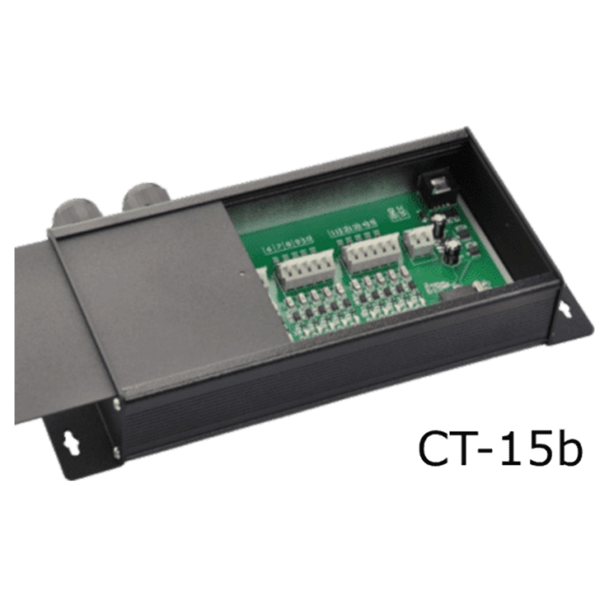 Swisson XRC-CT15b External Contact Box