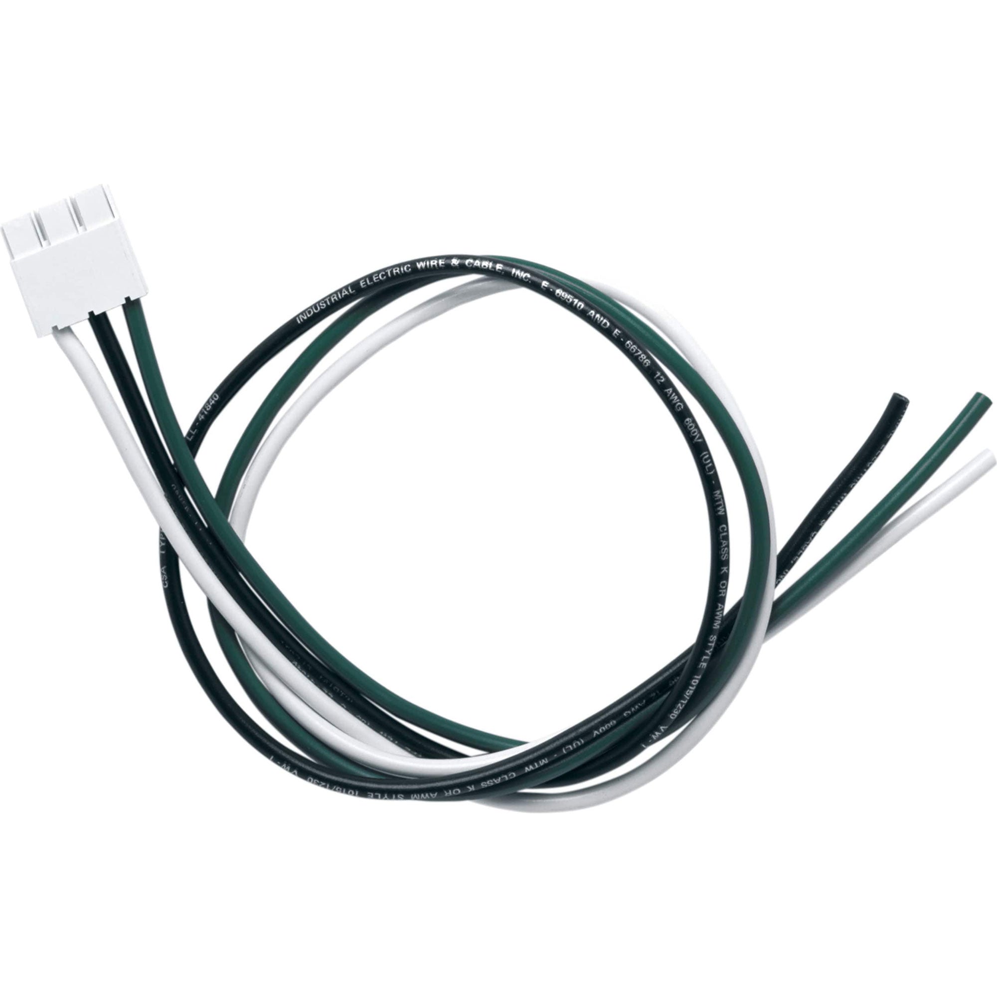 Middle Atlantic T-24X6 24" Tail Power Module Connector (6 Pack)