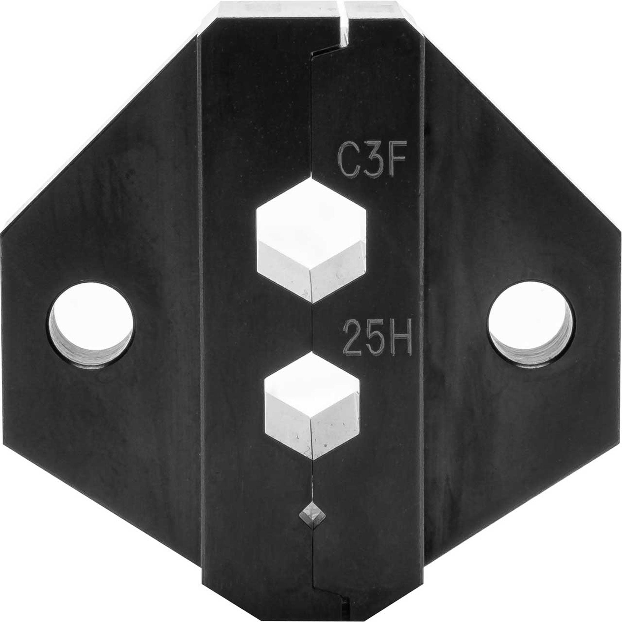Canare TCD-D253F Crimp Die for DCP-C25HD, DCP-C3F Connectors
