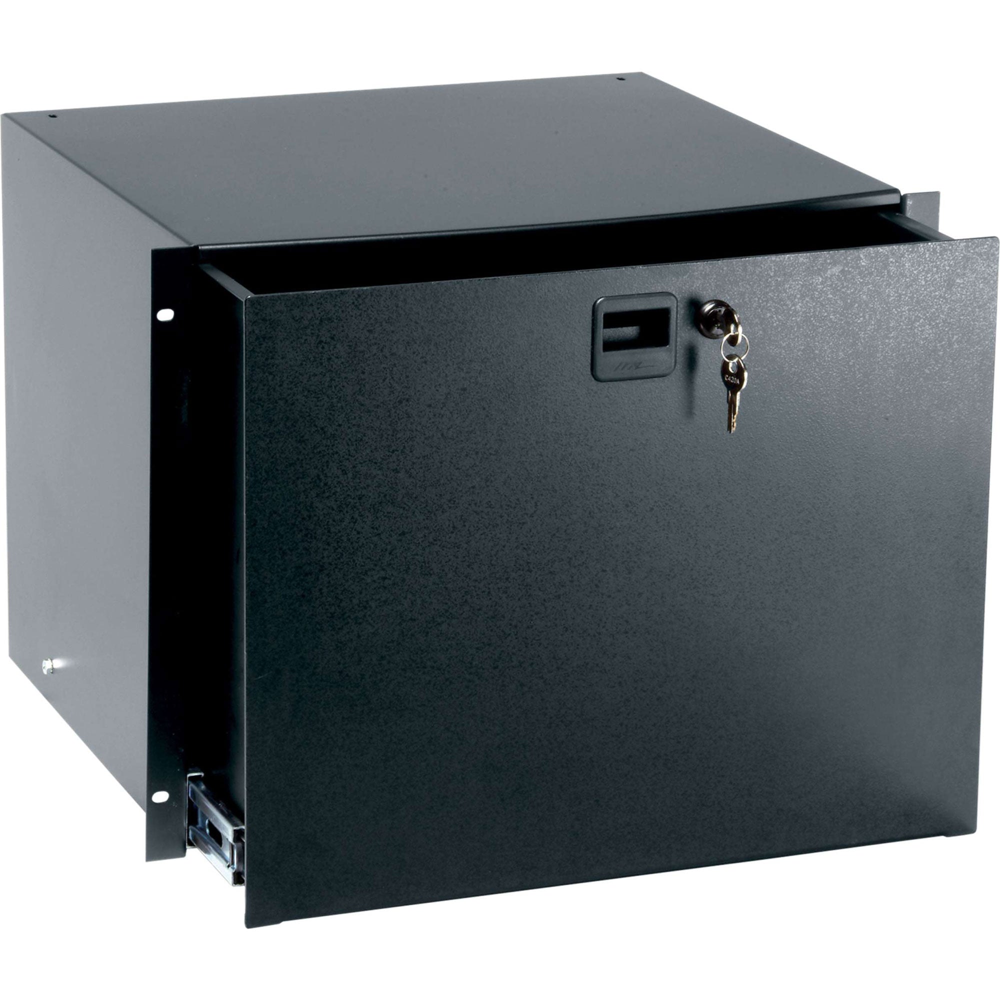 Middle Atlantic TD8FLK Rack Drawer with Lock 8U