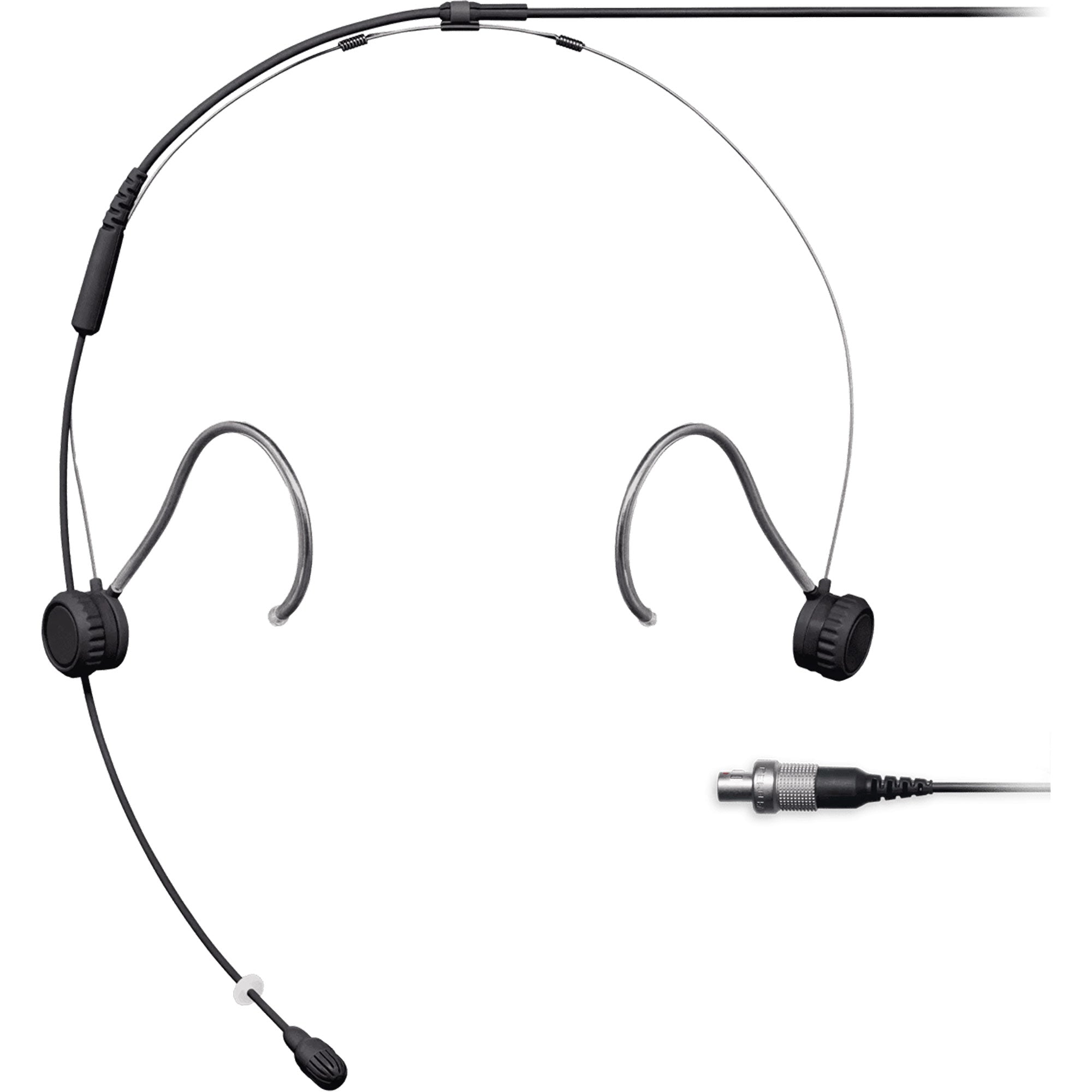 Shure TwinPlex TH53T/O-MTQG Headset Microphone - Thumbnail 3