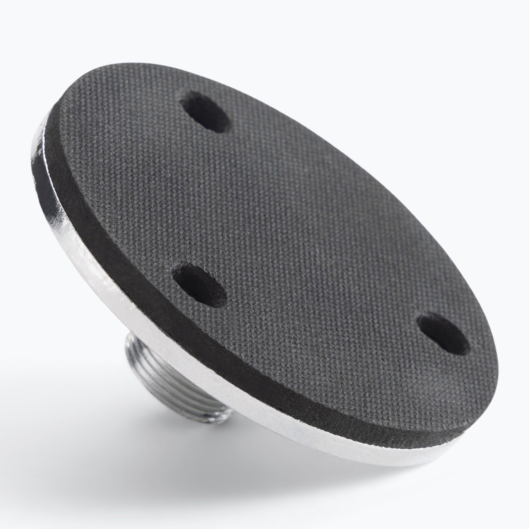 On-Stage TM08C Flange Mount (Chrome)