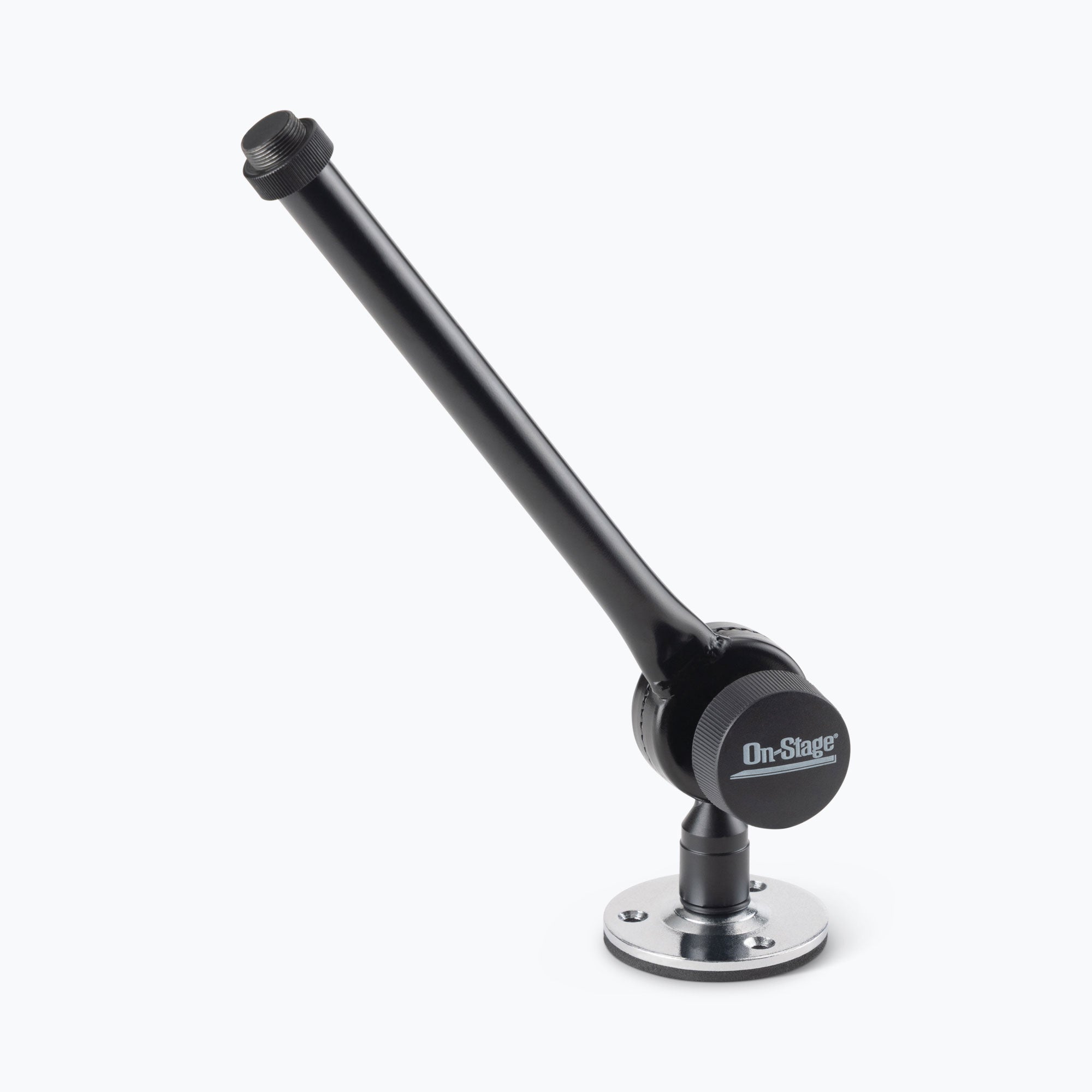 On-Stage TM08C Flange Mount (Chrome)