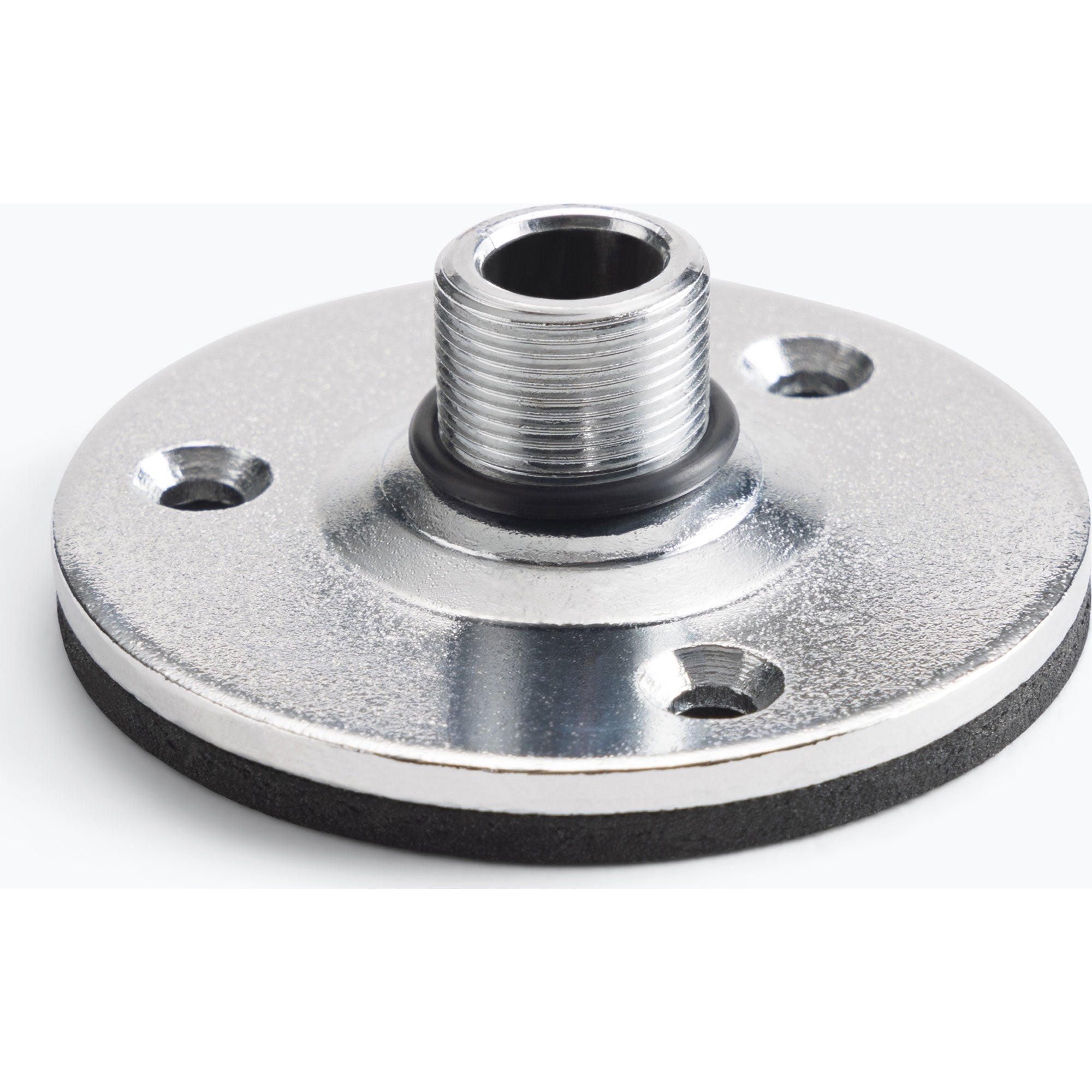 On-Stage TM08C Flange Mount (Chrome)