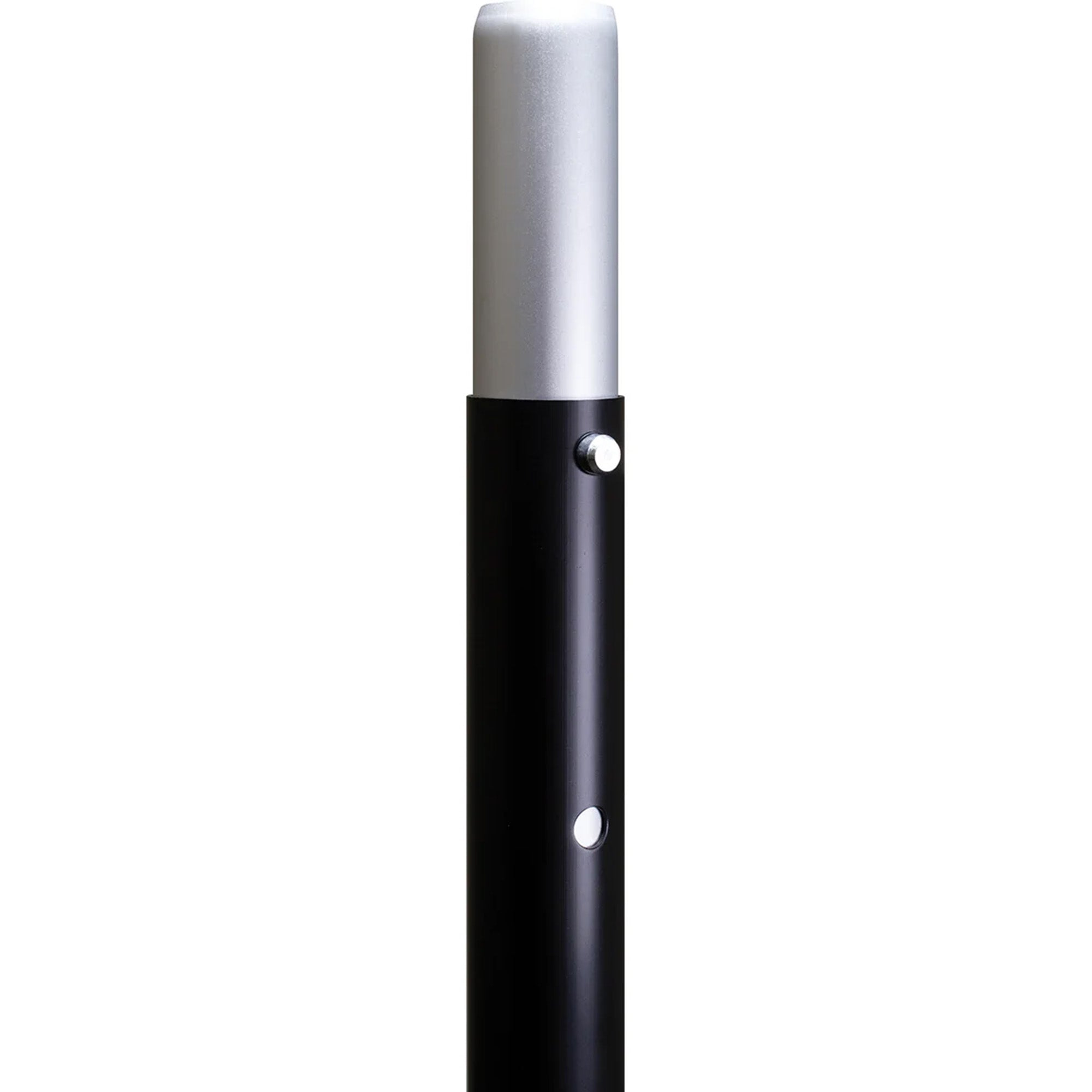Ultimate Support TS-110B Tall Speaker Stand with Air Lift