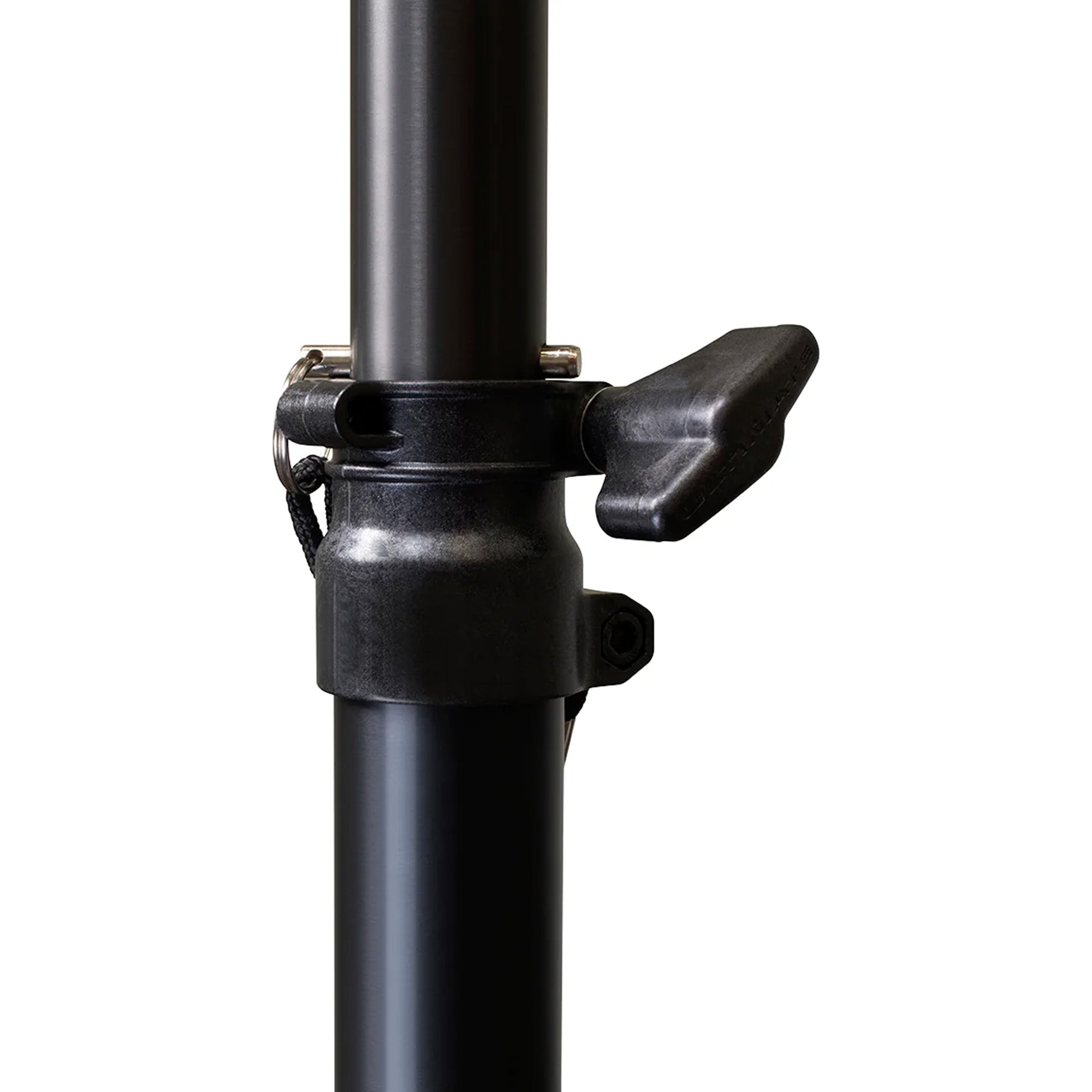 Ultimate Support TS-70B Tripod Speaker Stands Bundle