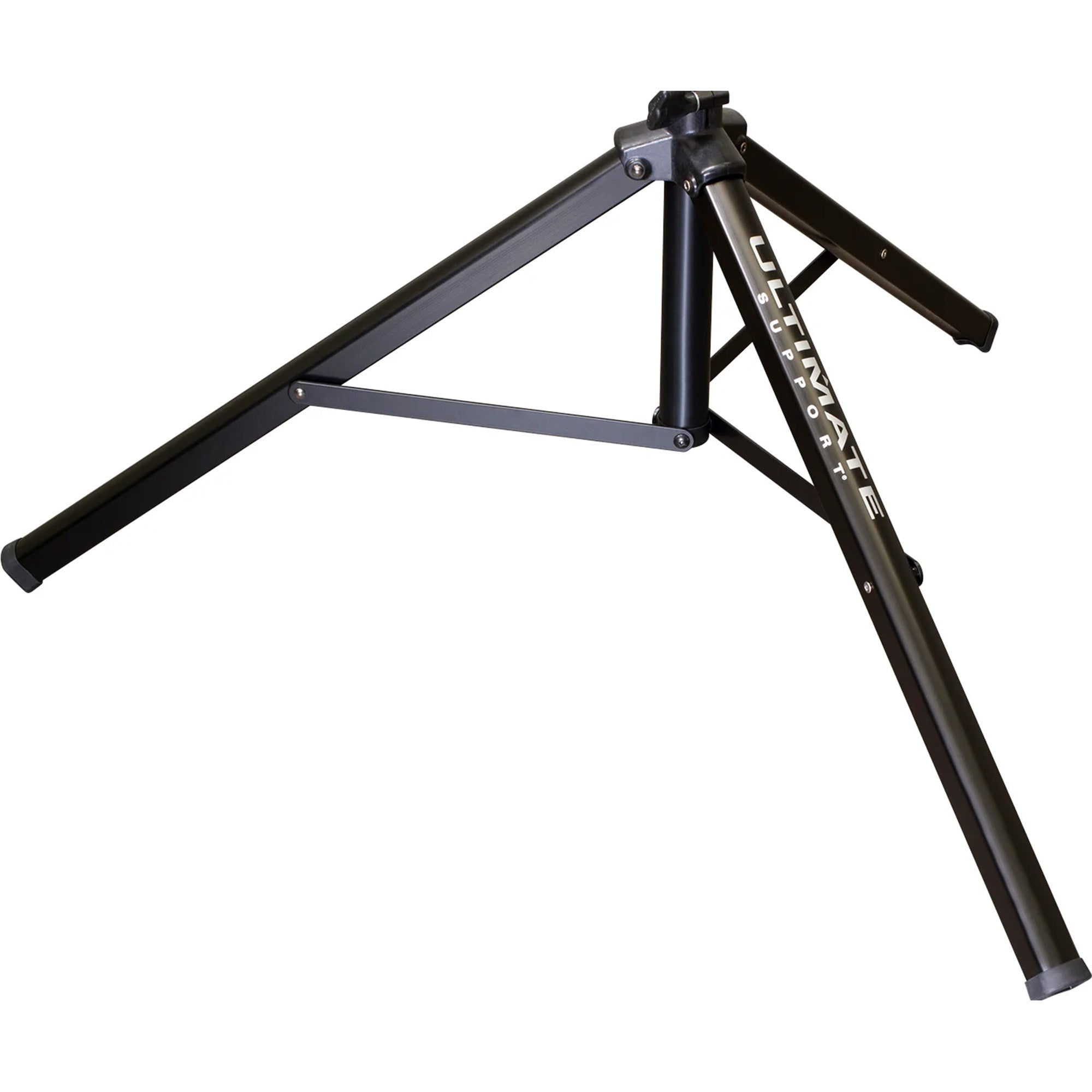 Ultimate Support TS-70B Tripod Speaker Stands Bundle