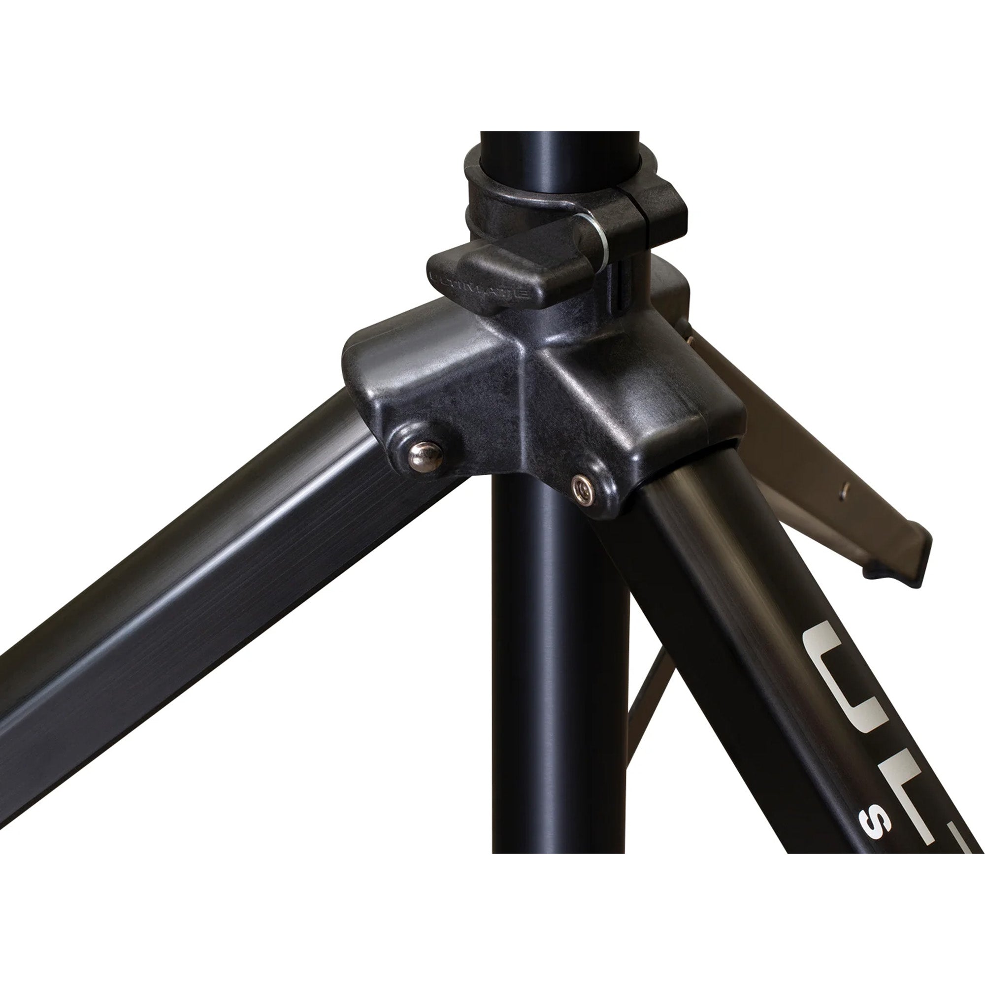 Ultimate Support TS-70B Tripod Speaker Stands Bundle