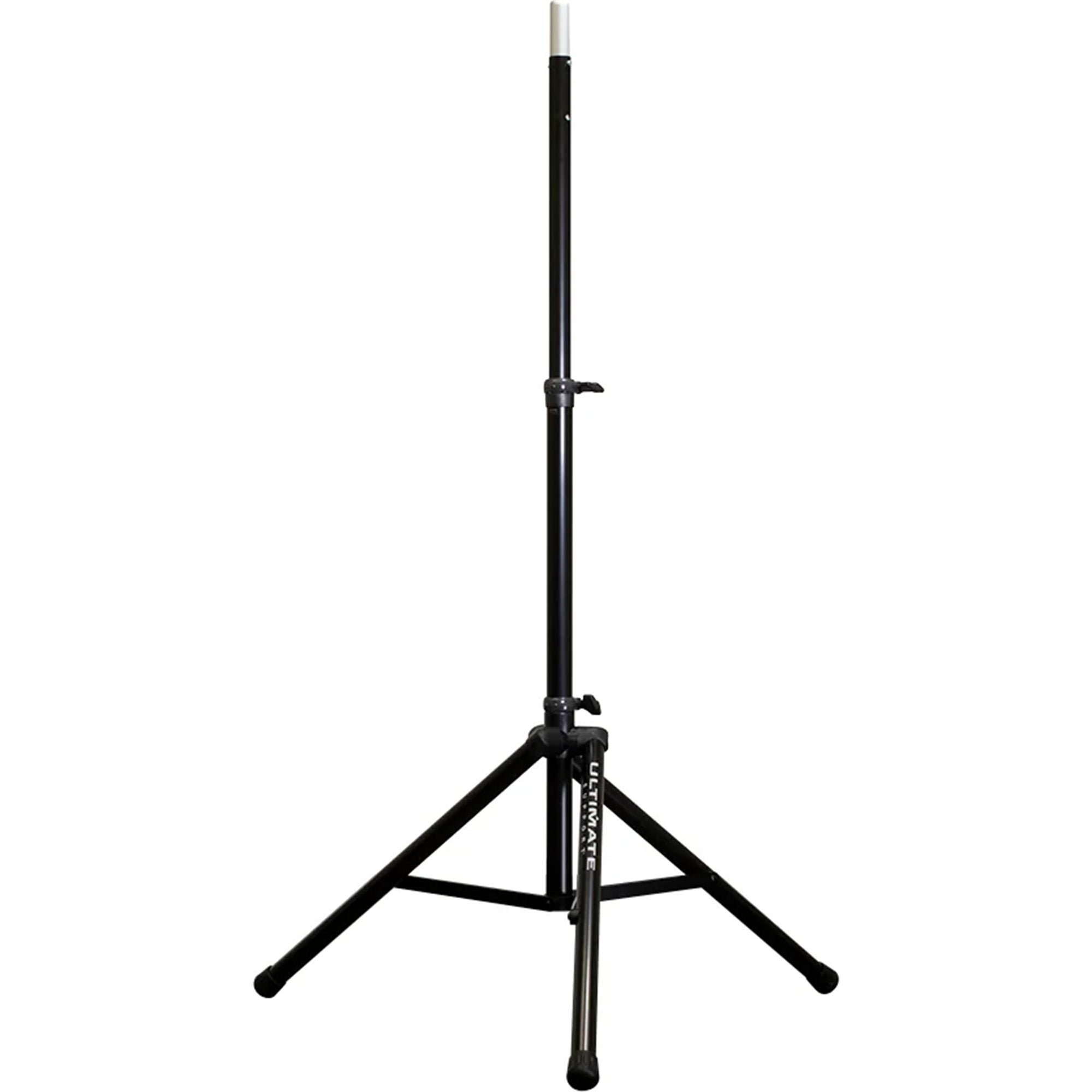 Ultimate Support TS-80B Tripod Speaker Stands Bundle