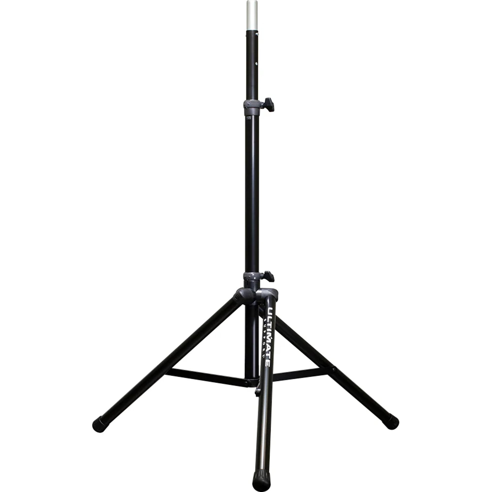 Ultimate Support TS-80B Tripod Speaker Stands Bundle