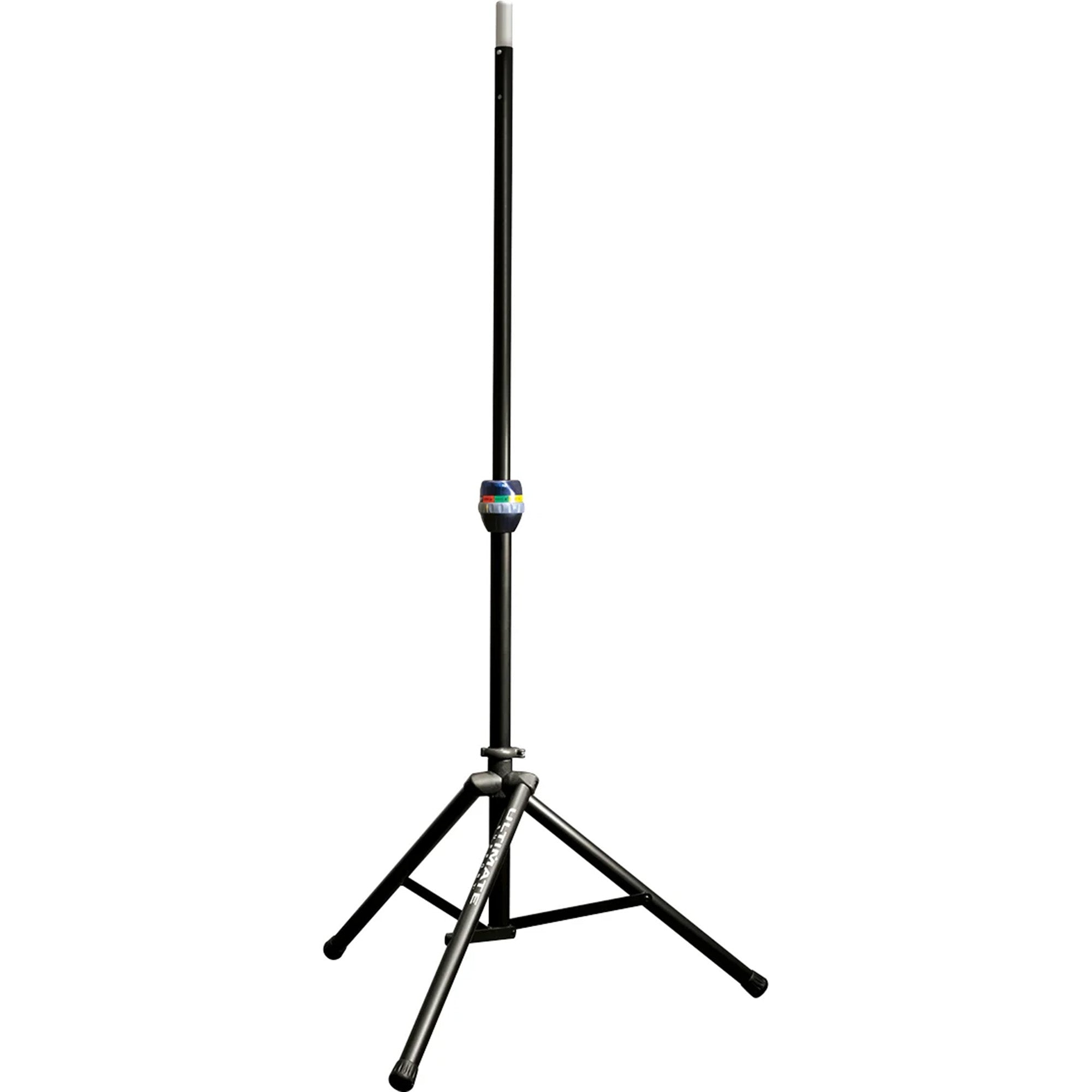 Ultimate Support TS-90B Aluminum Tripod Speaker Stand (Matte Black)