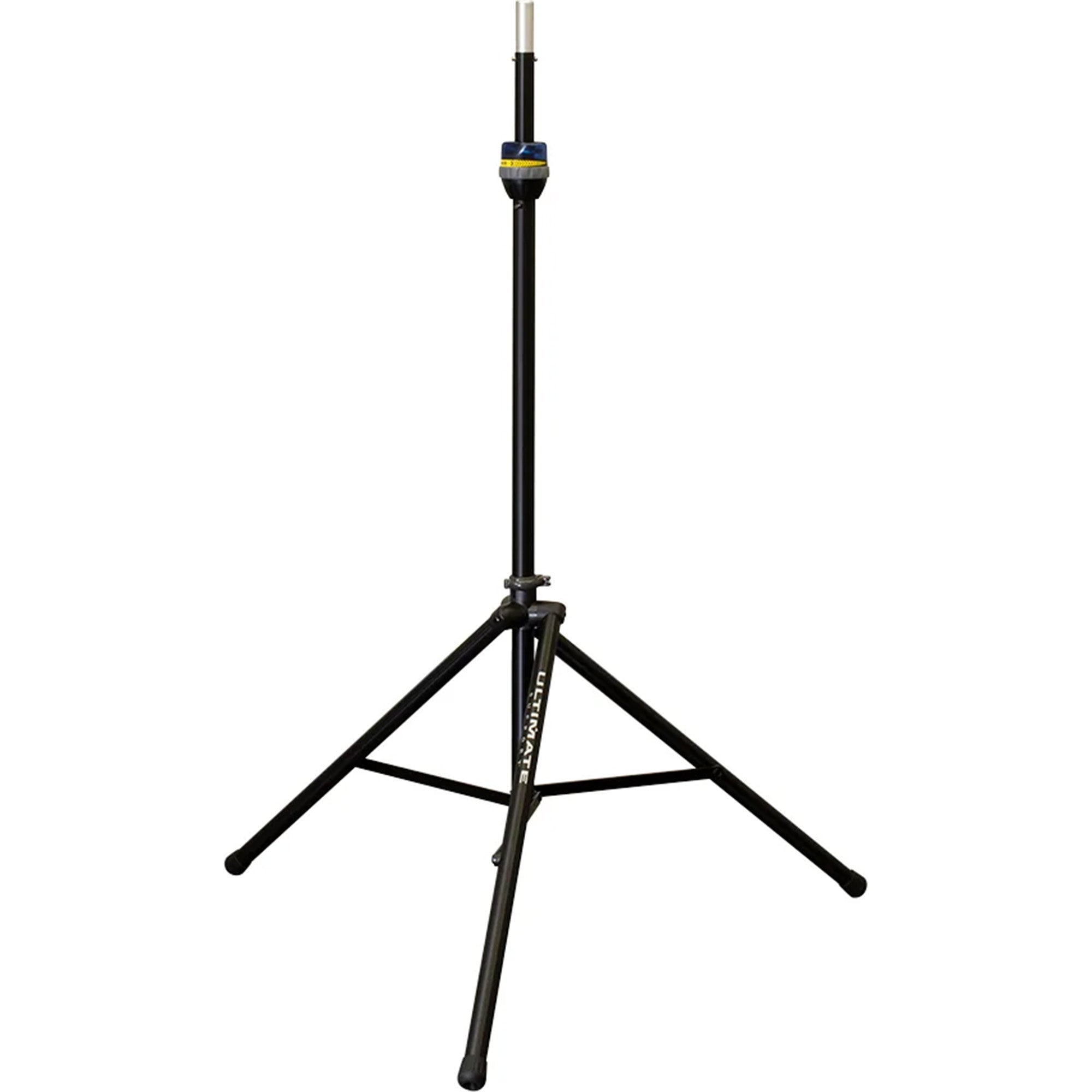 Ultimate Support TS-99B Tripod Speaker Stands Bundle