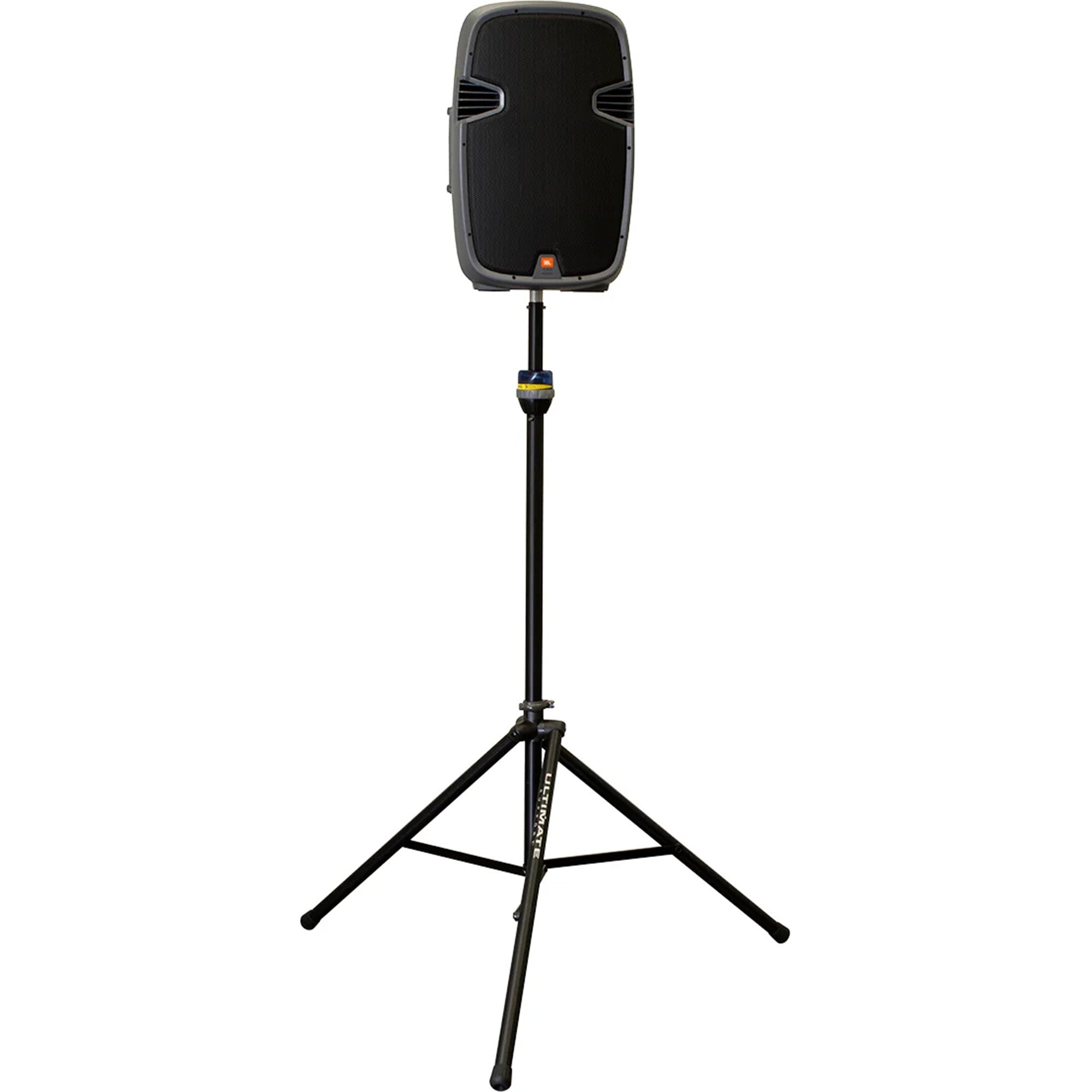 Ultimate Support TS-99B Tripod Speaker Stands Bundle