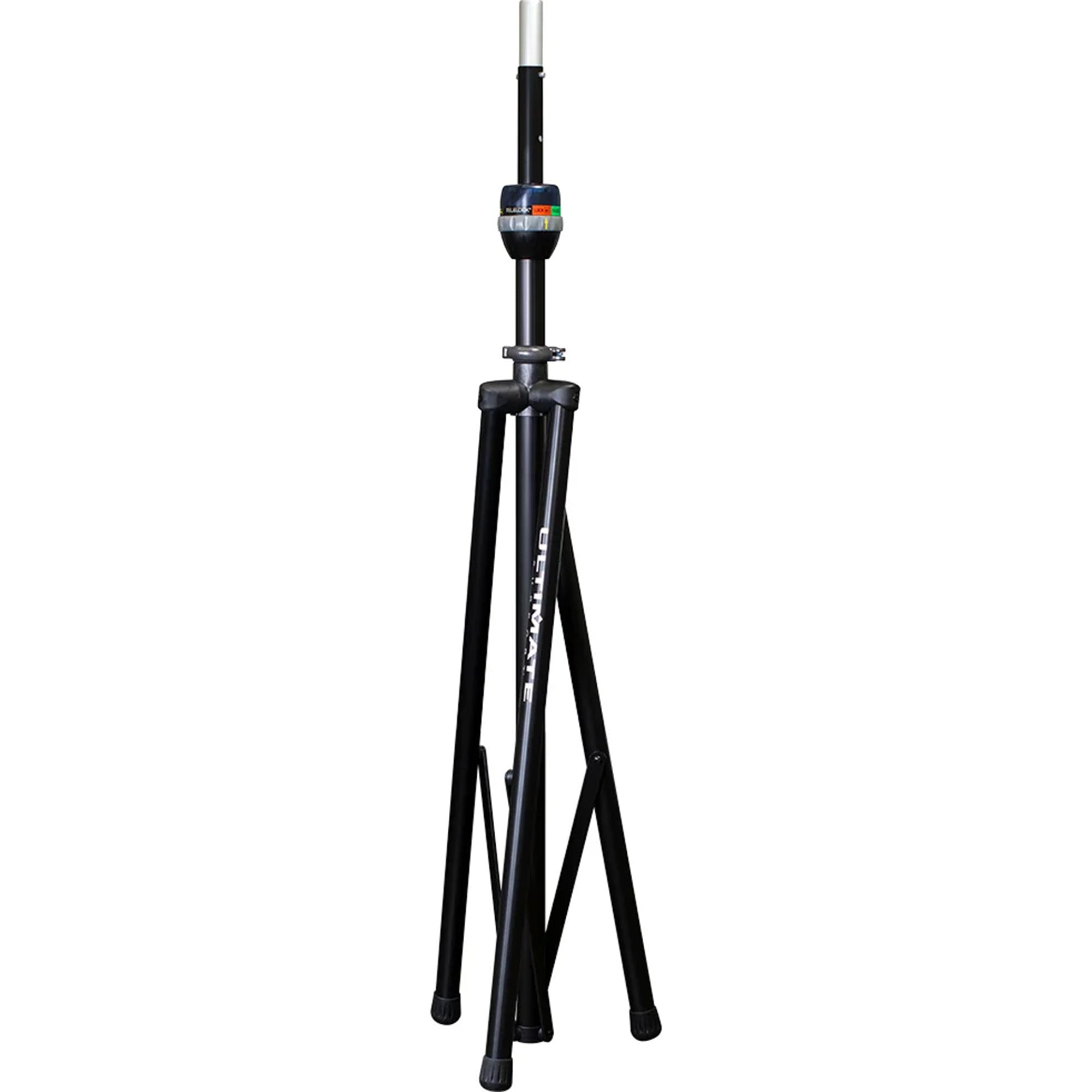 Ultimate Support TS-99B Tripod Speaker Stands Bundle
