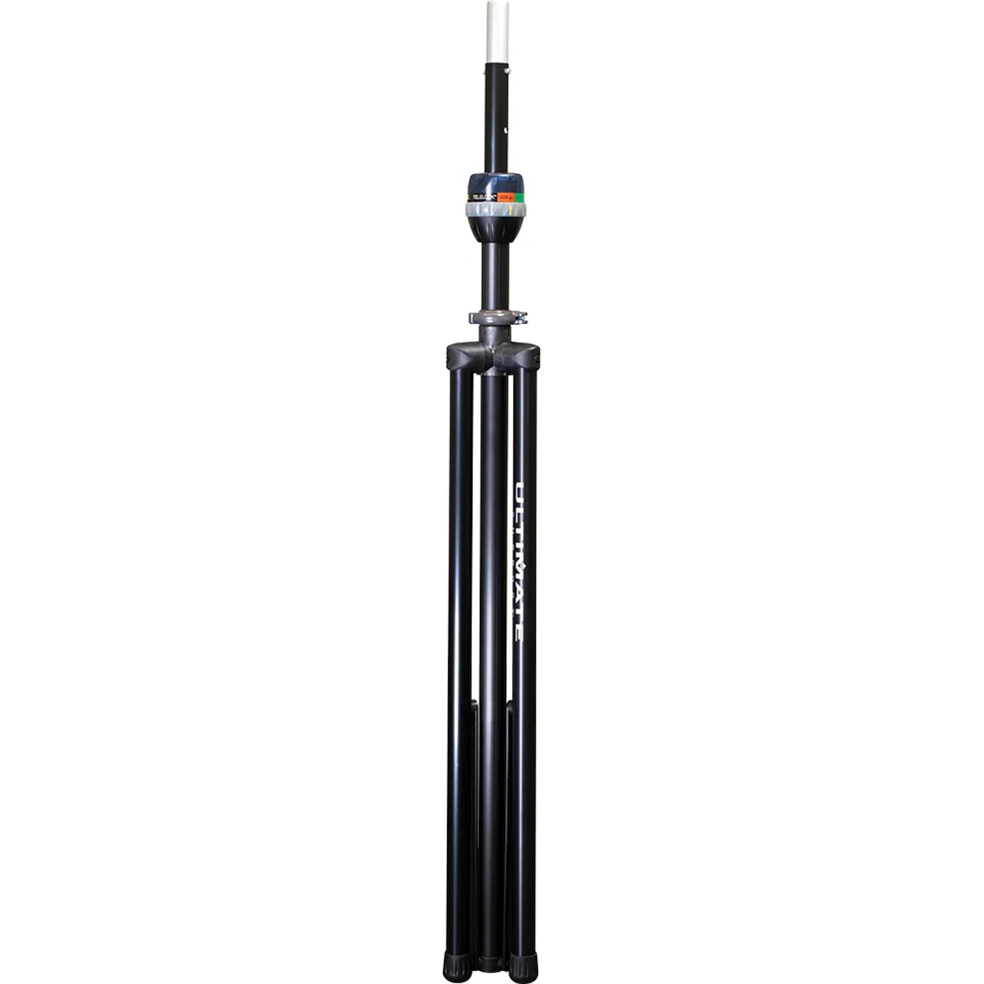 Ultimate Support TS-99B Tripod Speaker Stands Bundle