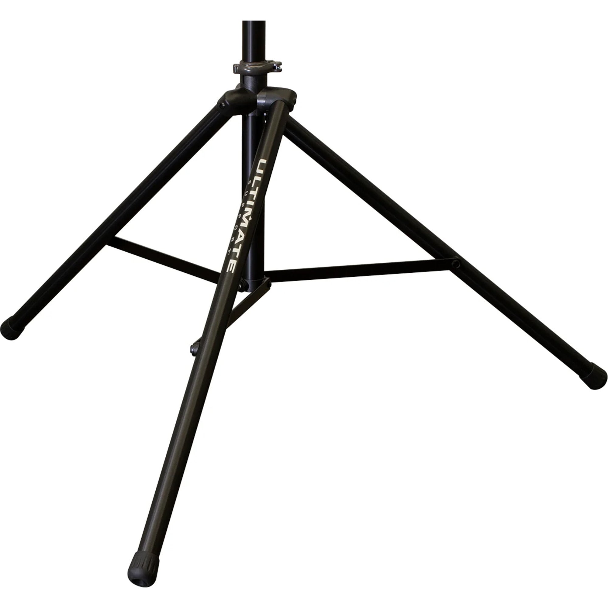 Ultimate Support TS-99B Tripod Speaker Stands Bundle